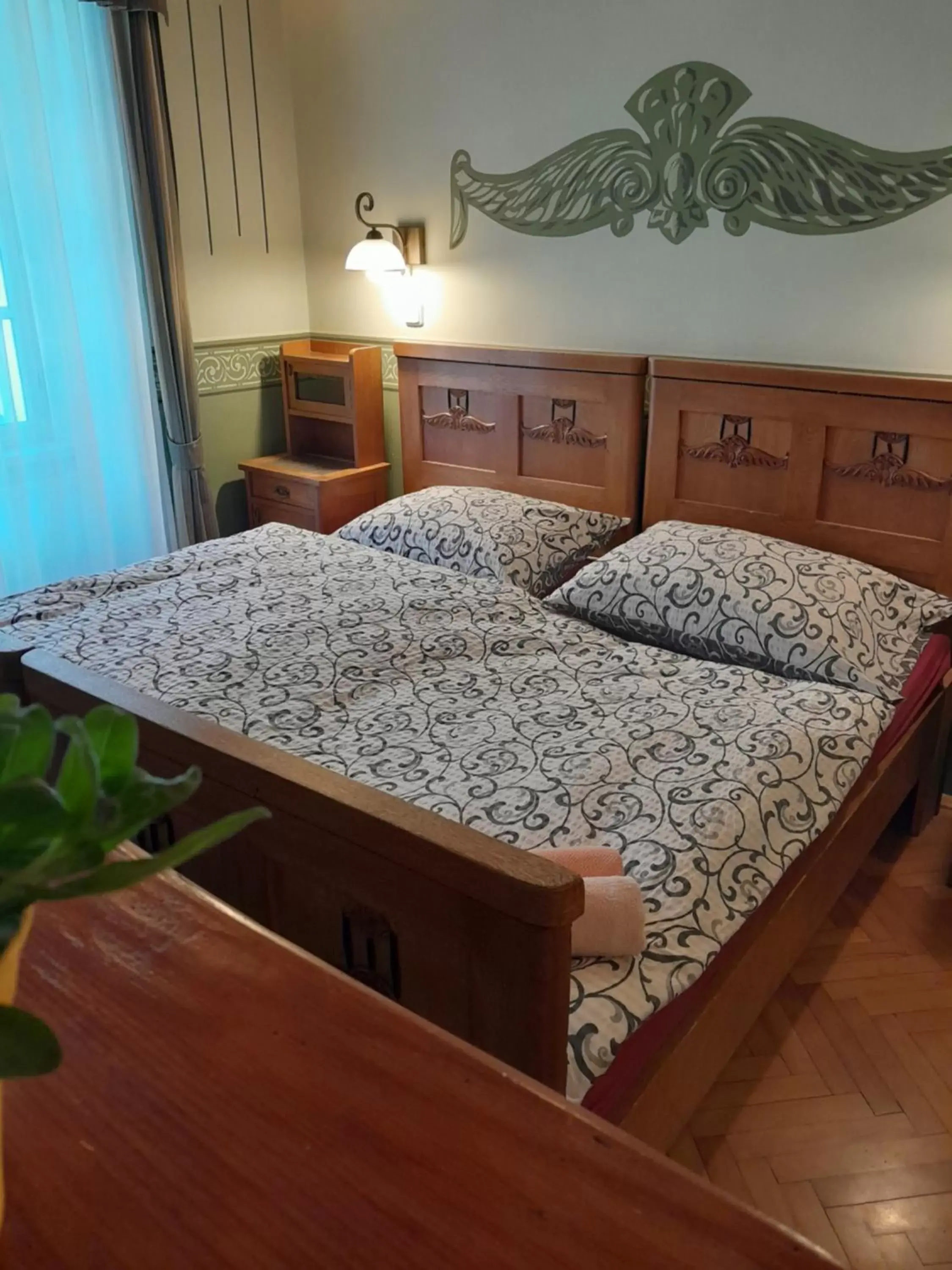 Apartments Kájovská 63 Apartments Kájovská 63