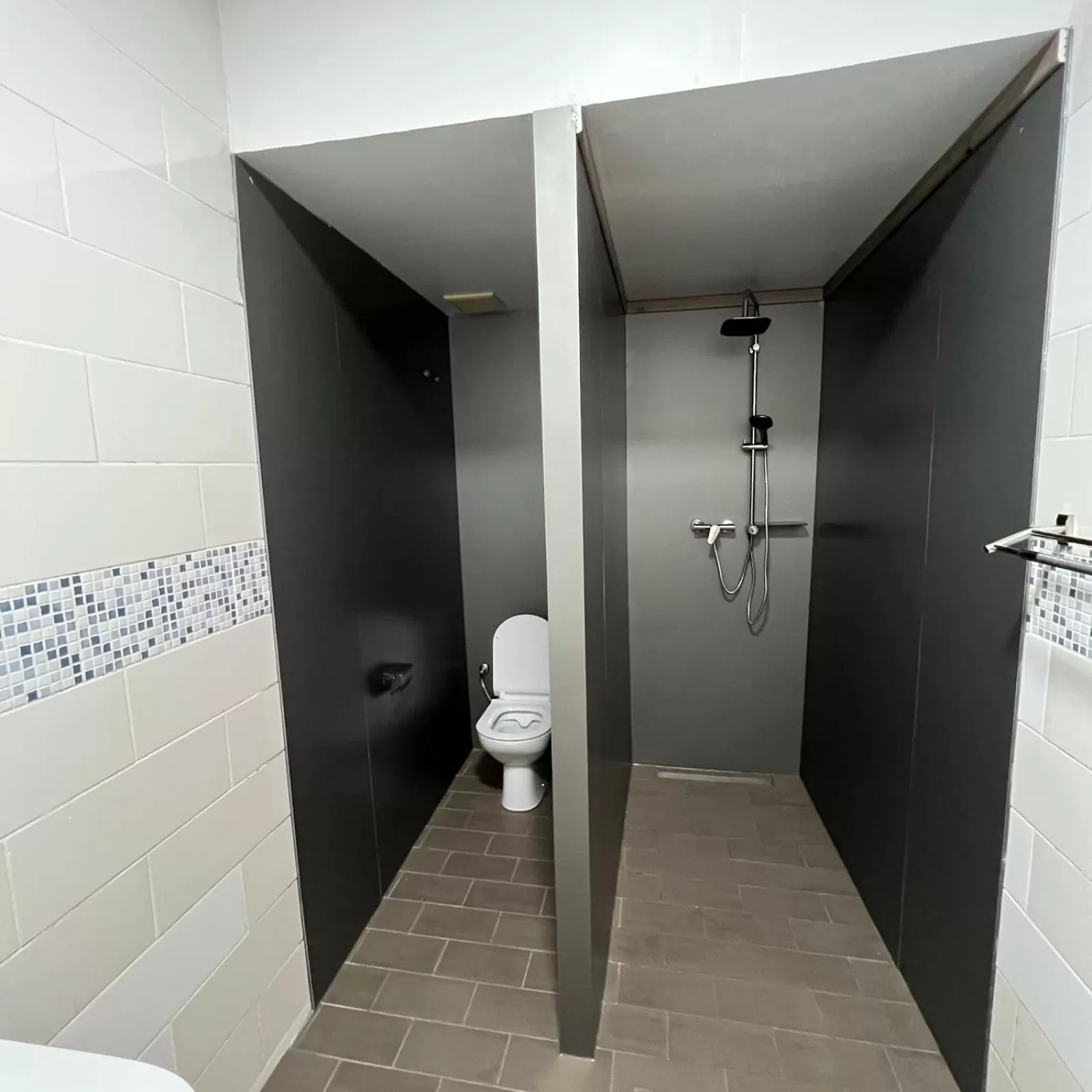 Bathroom in Joah Inn Appartementen