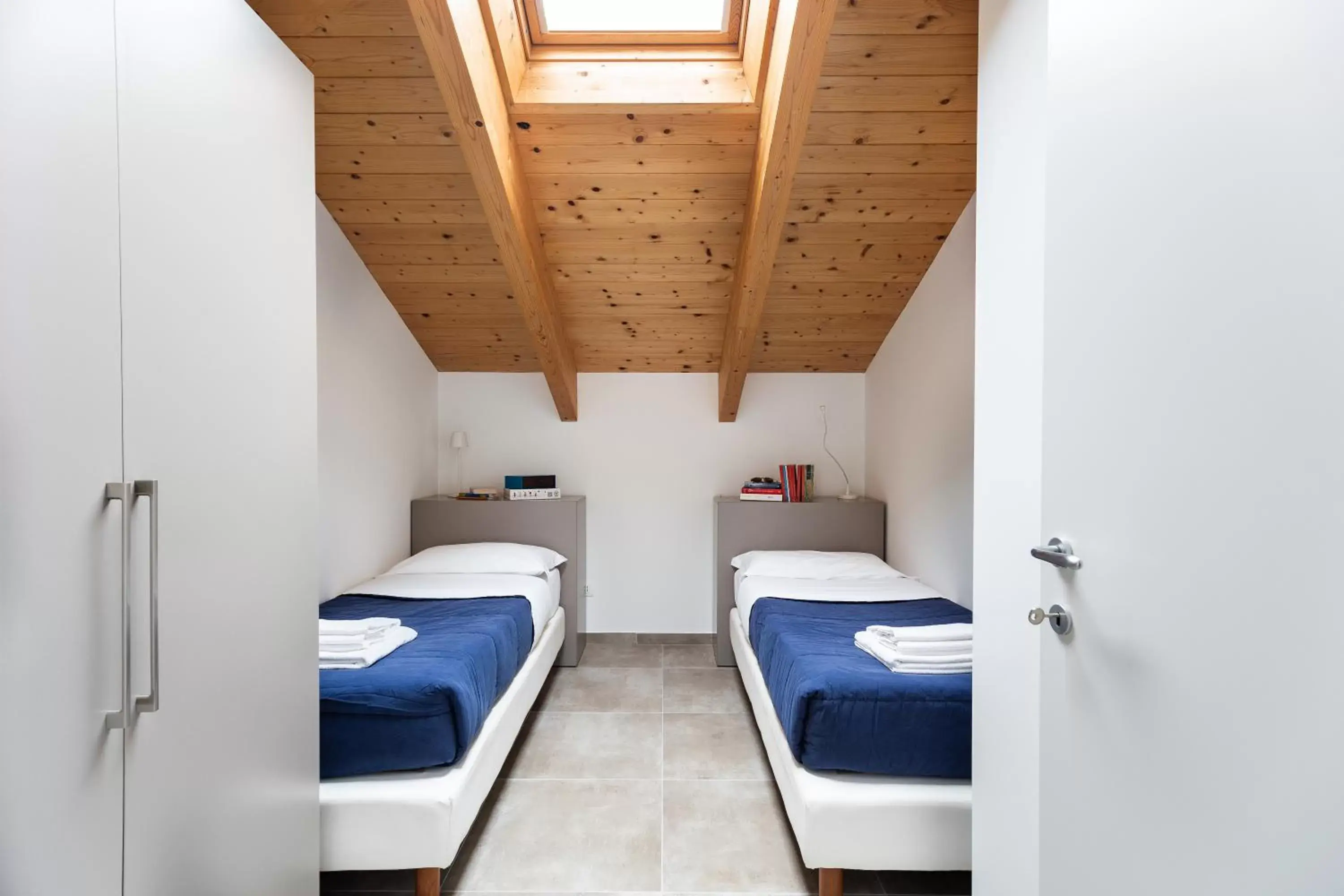 Bedroom, Bed in Dreams Hotel Residenza Pianell 10