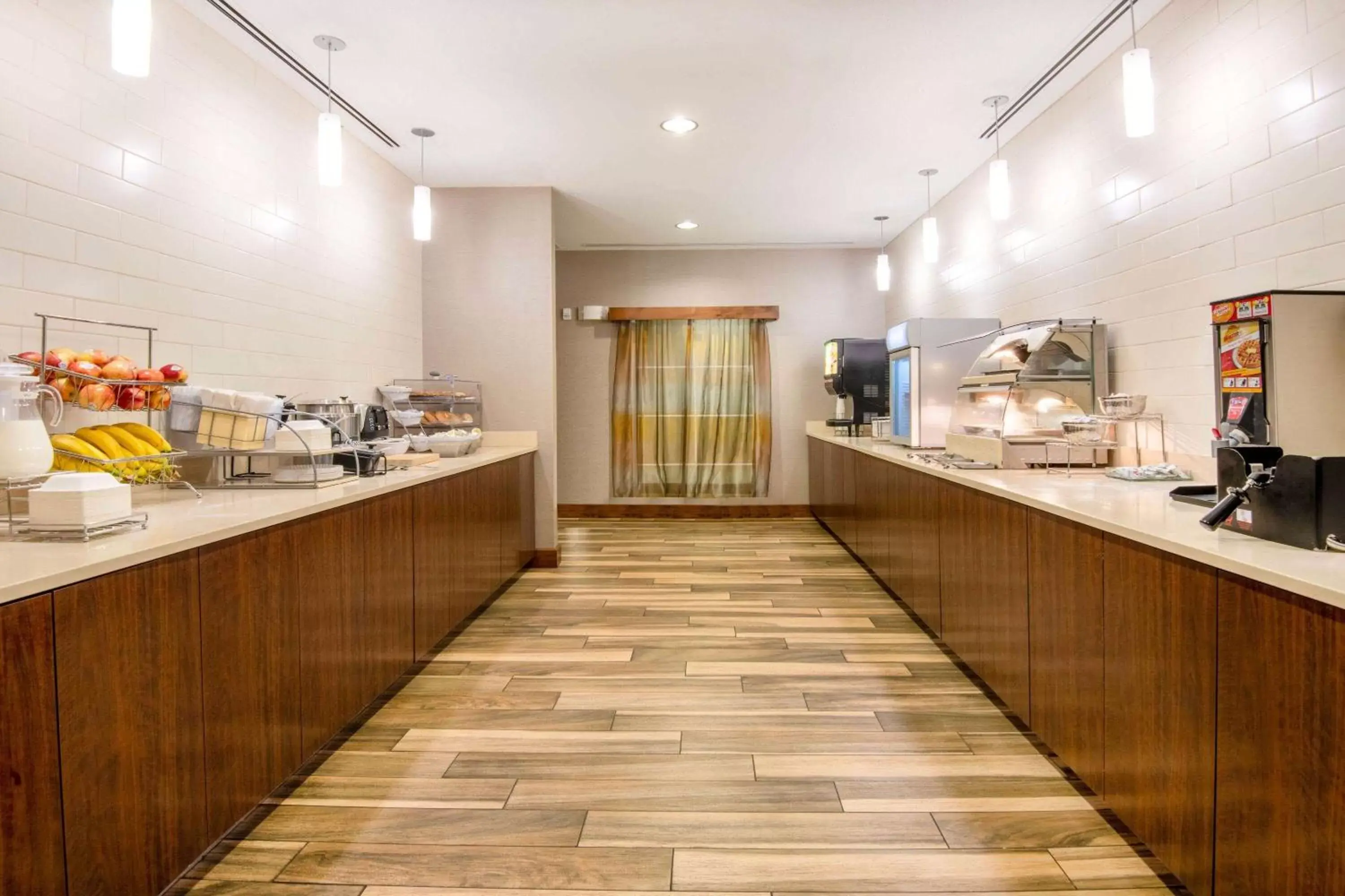 Restaurant/places to eat in La Quinta by Wyndham Durango Restaurant/places to eat in La Quinta by Wyndham Durango