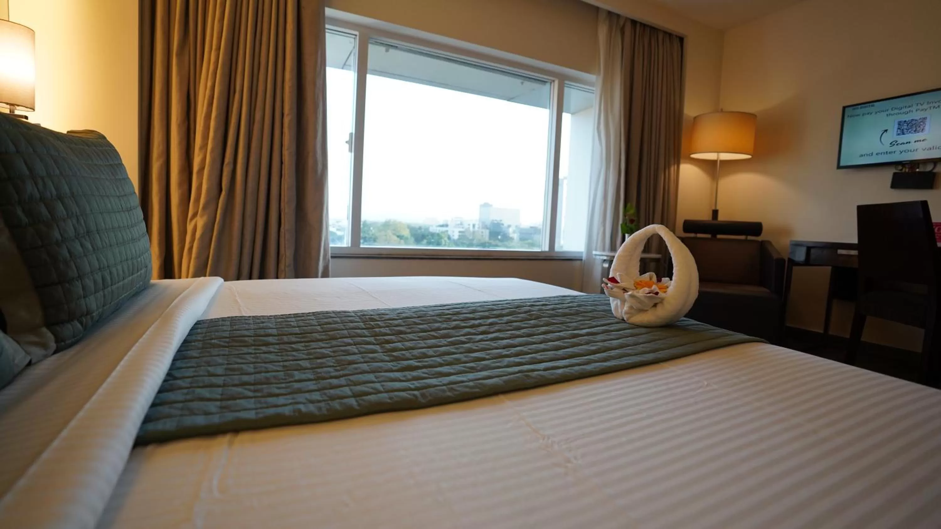 Room Photo in St Laurn Koregaon Park Pune