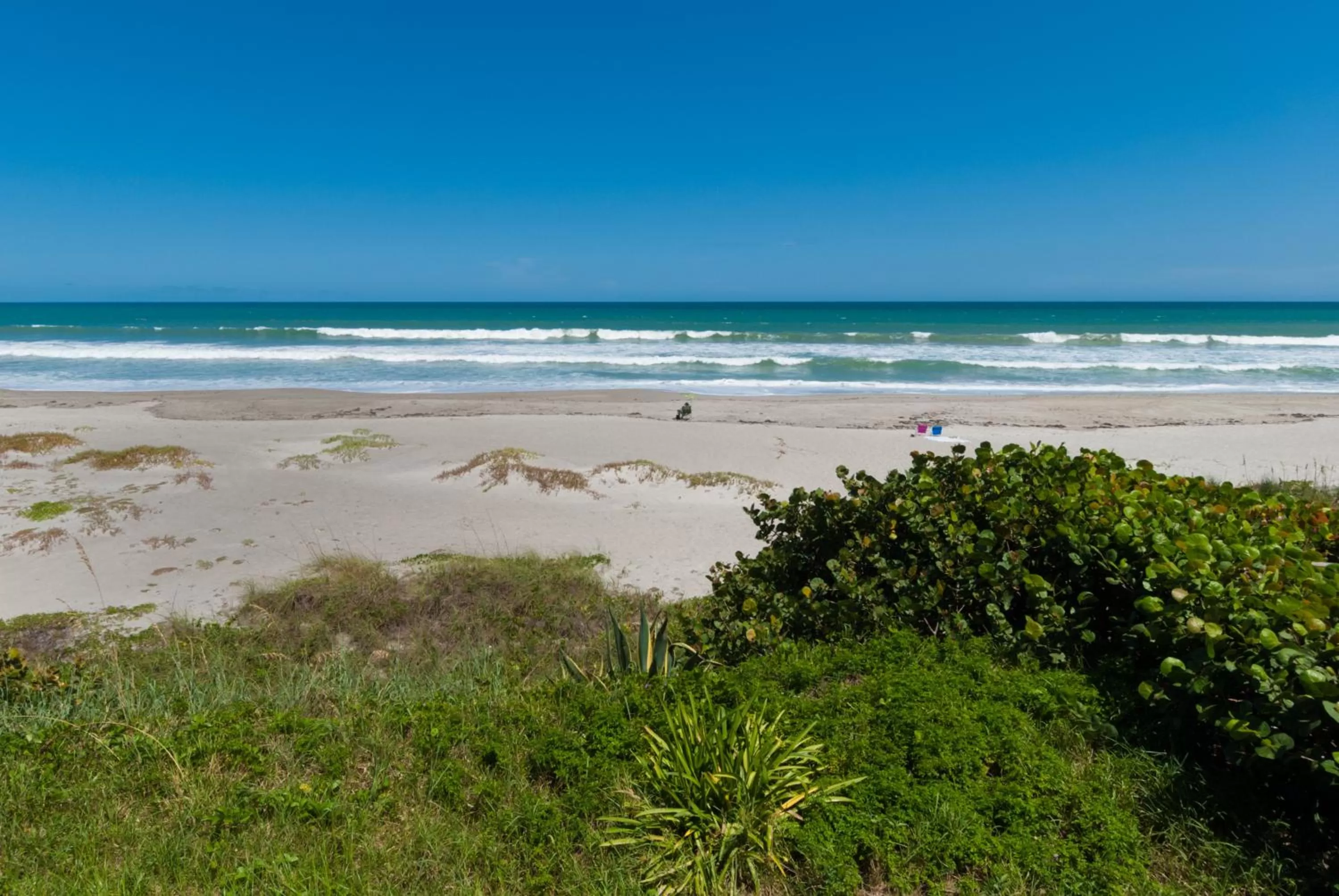 Property building in Tuckaway Shores Resort