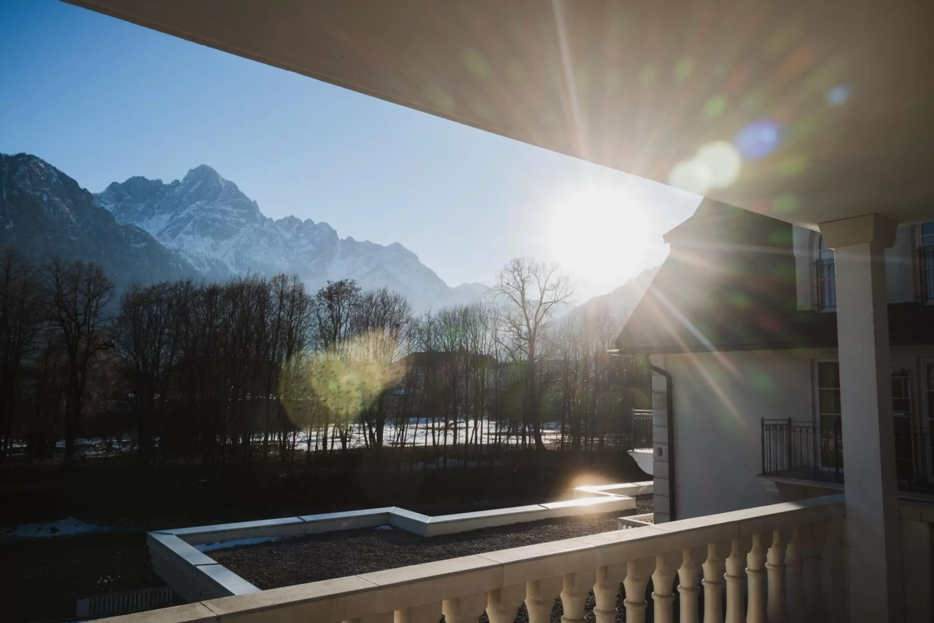 Grandhotel Lienz Business-Wellness & Gourmet