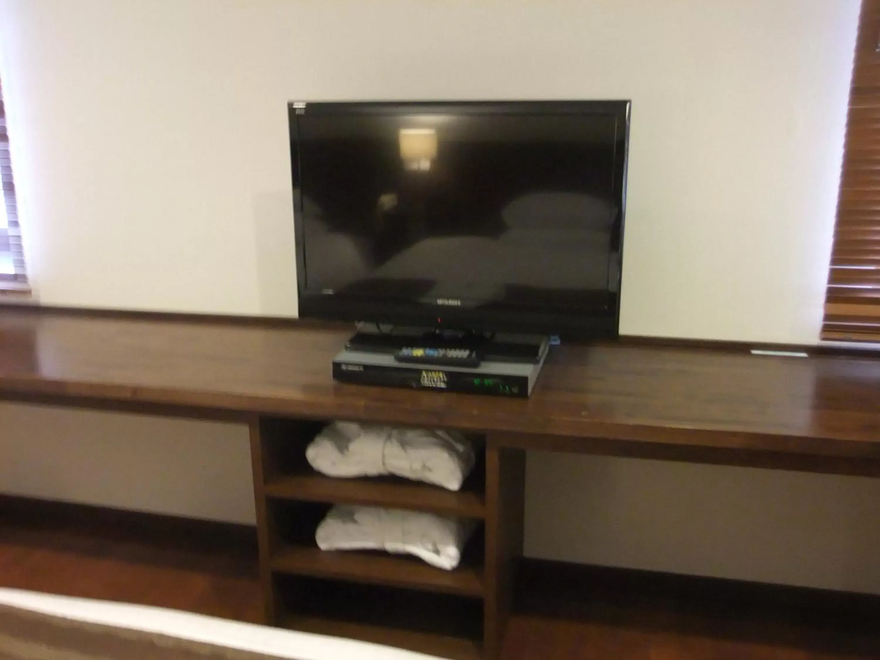 TV and multimedia, TV/Entertainment Center in Sutton Hotel Hakata City