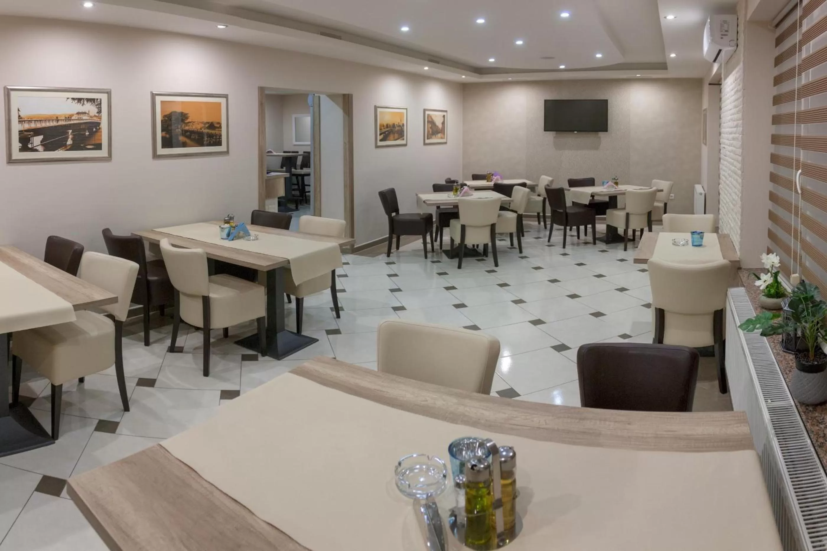 Lounge or bar in Villa Maja