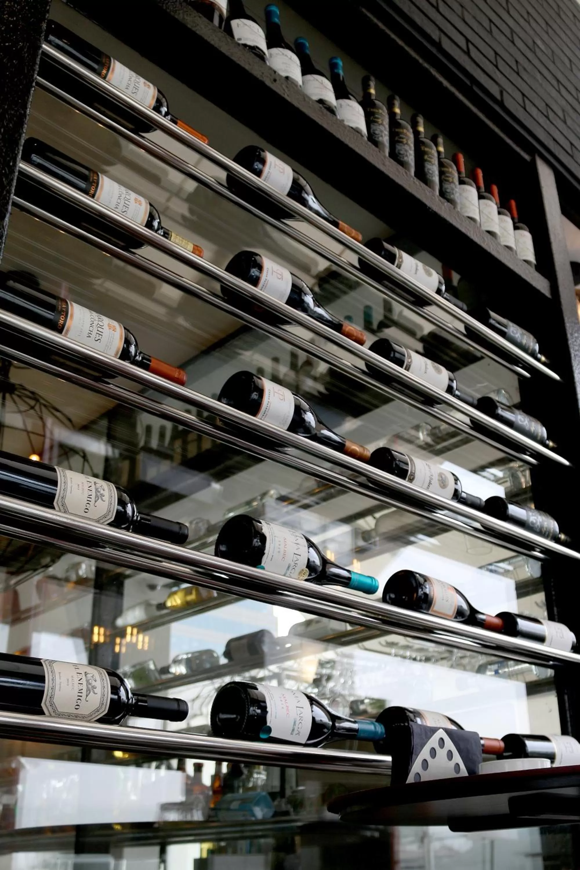 Hotel Sommelier Boutique