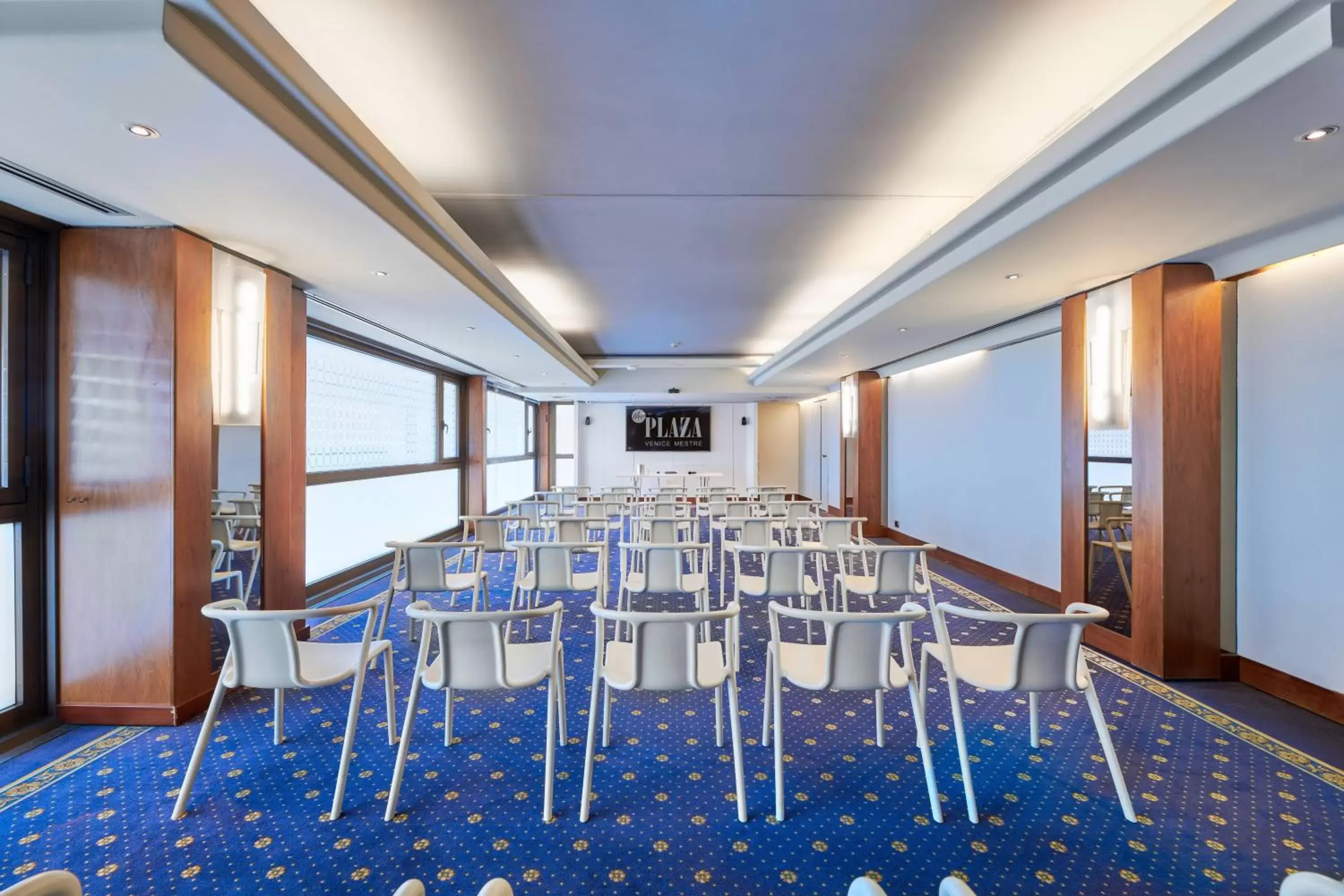 Meeting/conference room in Hotel Plaza