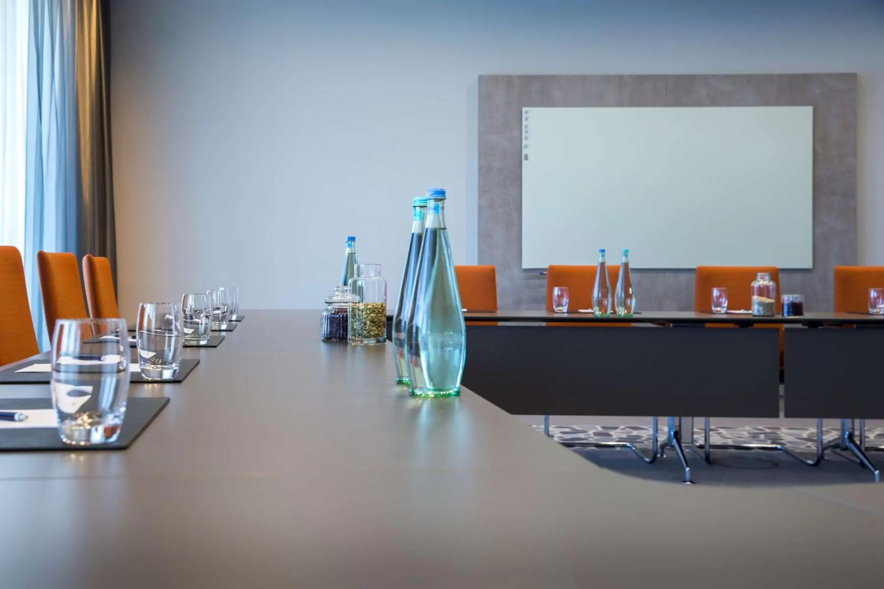 Business facilities in Radisson Blu Hotel, Hamburg Airport