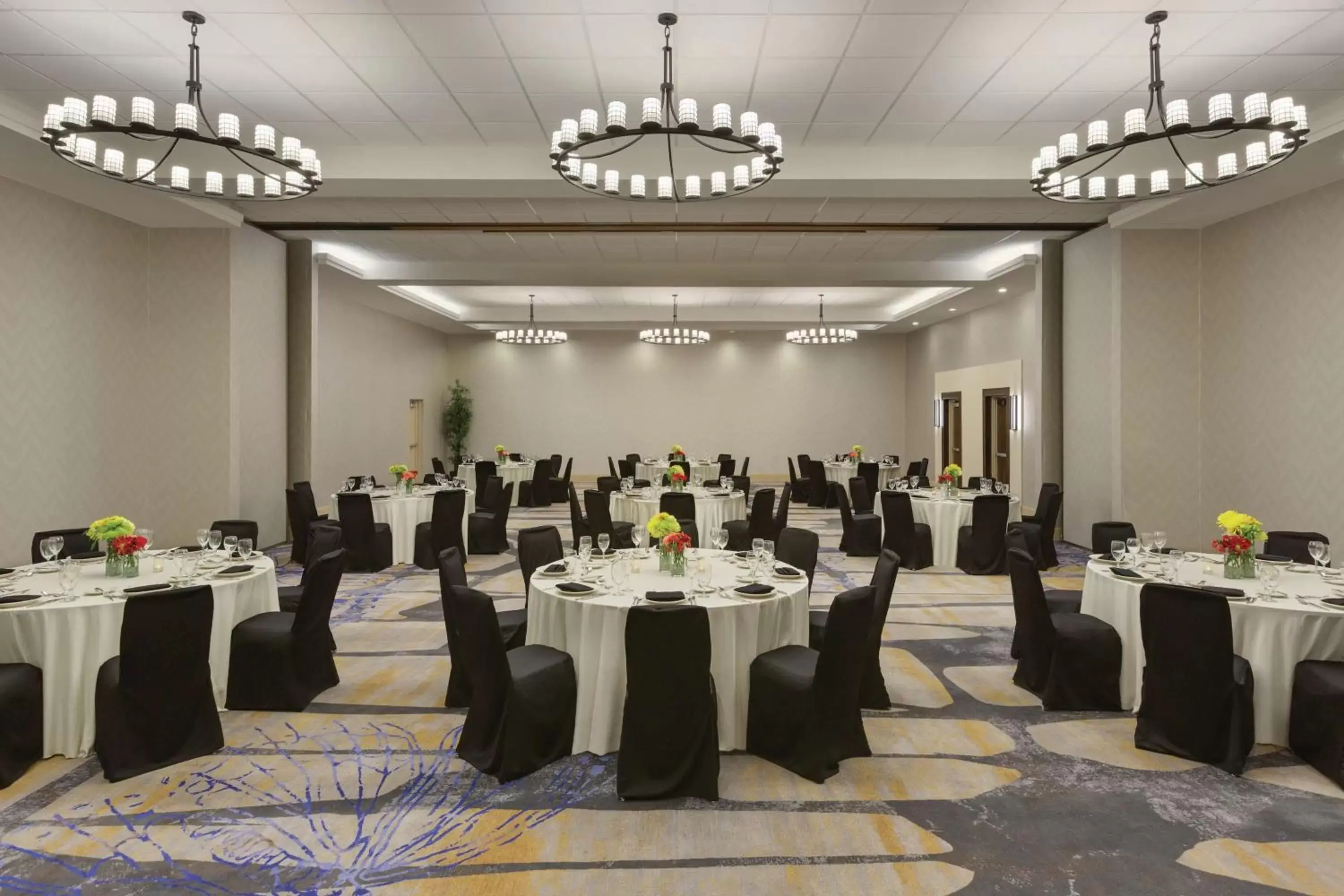 Meeting/conference room, Banquet Facilities in Hilton Scottsdale Resort & Villas