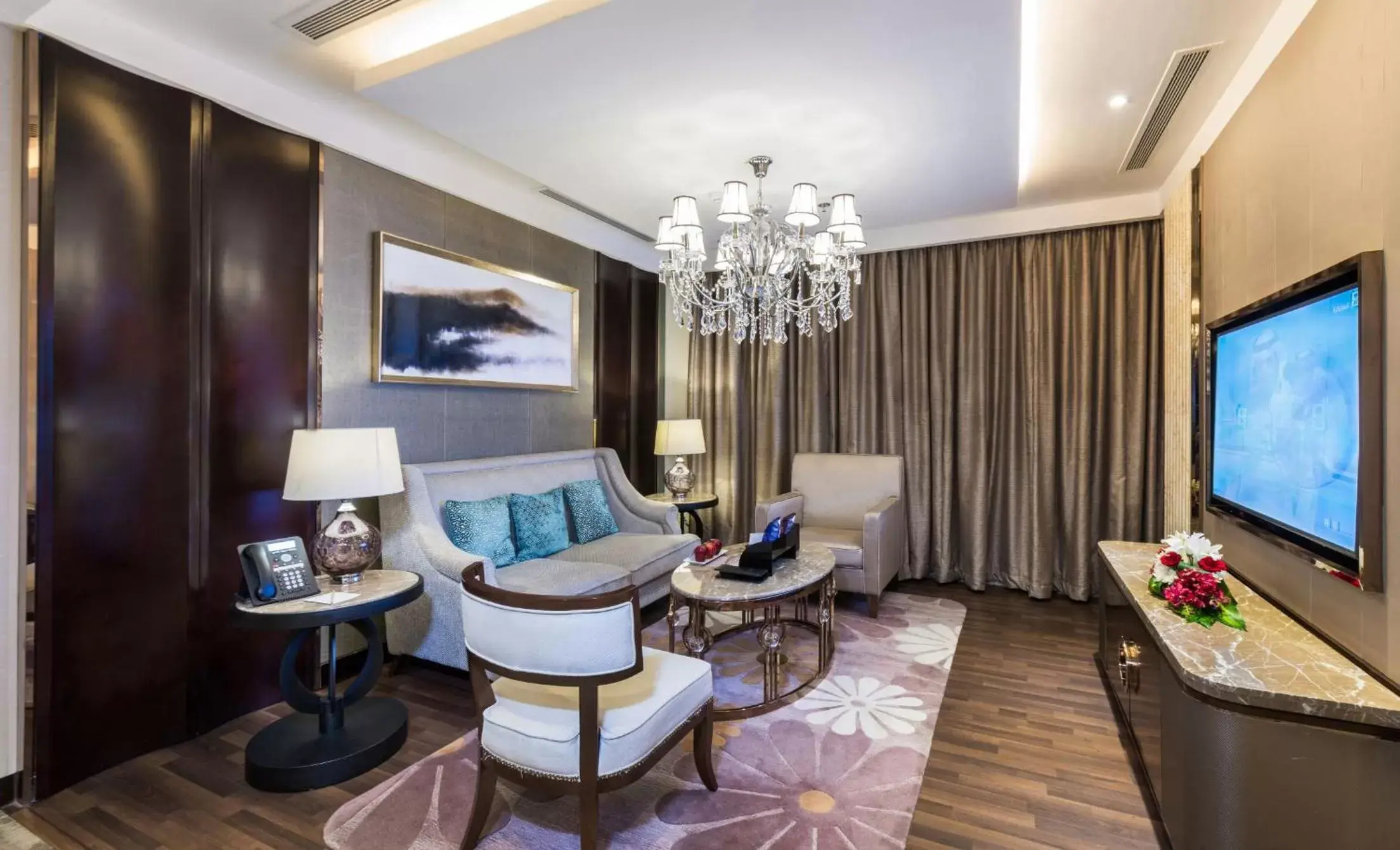 Living room in Boudl Al Sahafa Living room in Boudl Al Sahafa