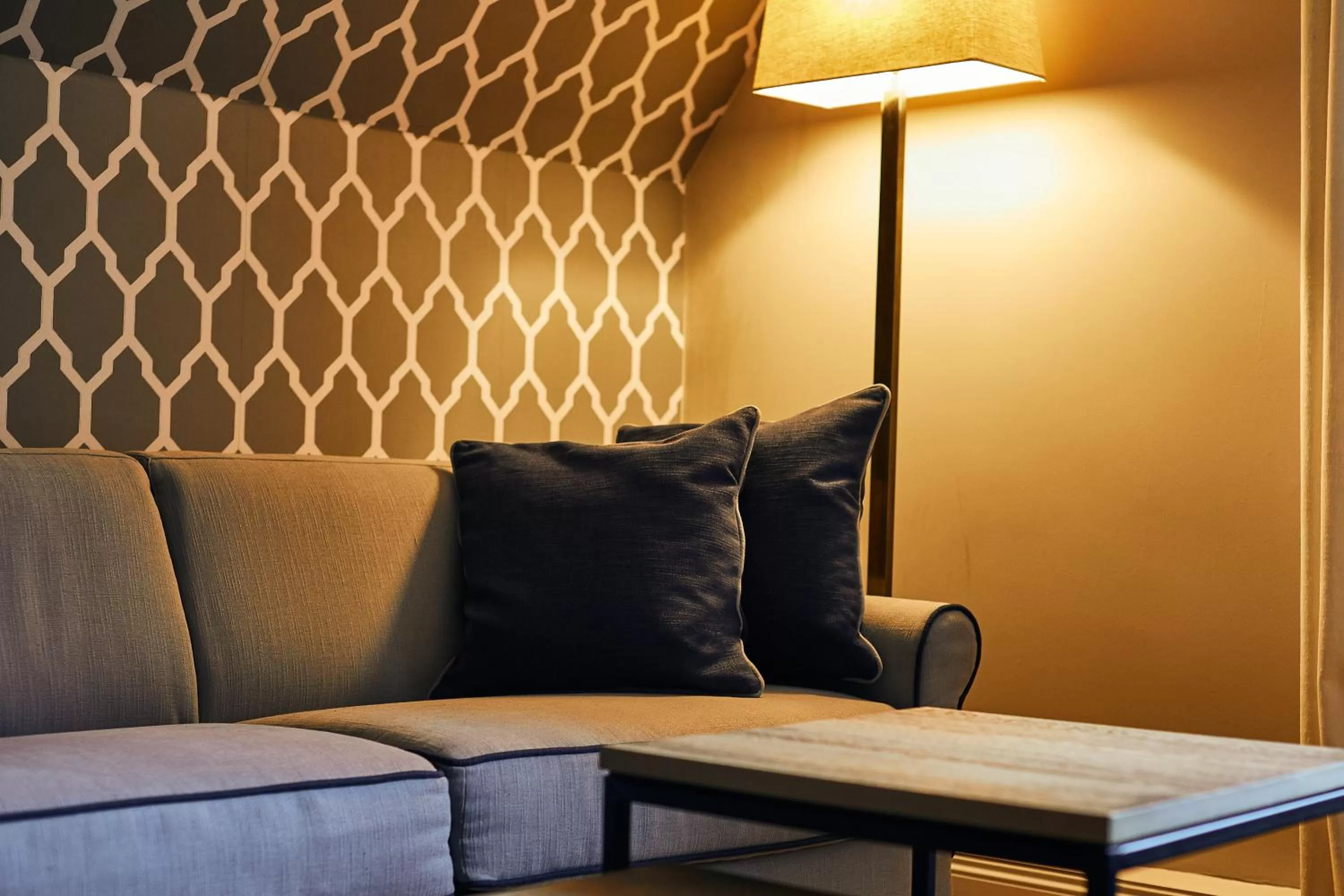 Fuchsbau Romantik Hotel & SPA Restaurant & FOX Bar