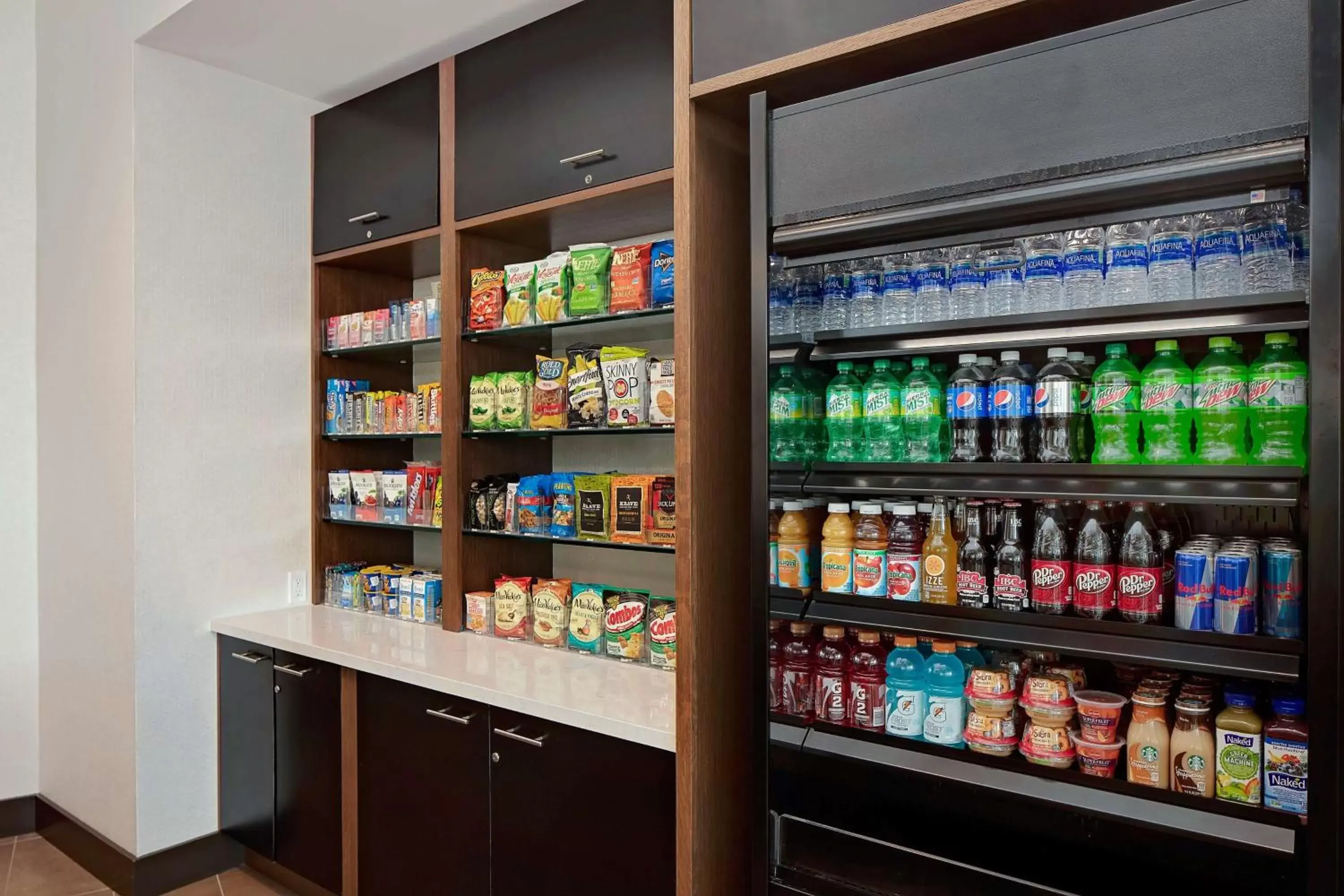 Lobby or reception in Hyatt Place Glendale/Los Angeles Lobby or reception in Hyatt Place Glendale/Los Angeles