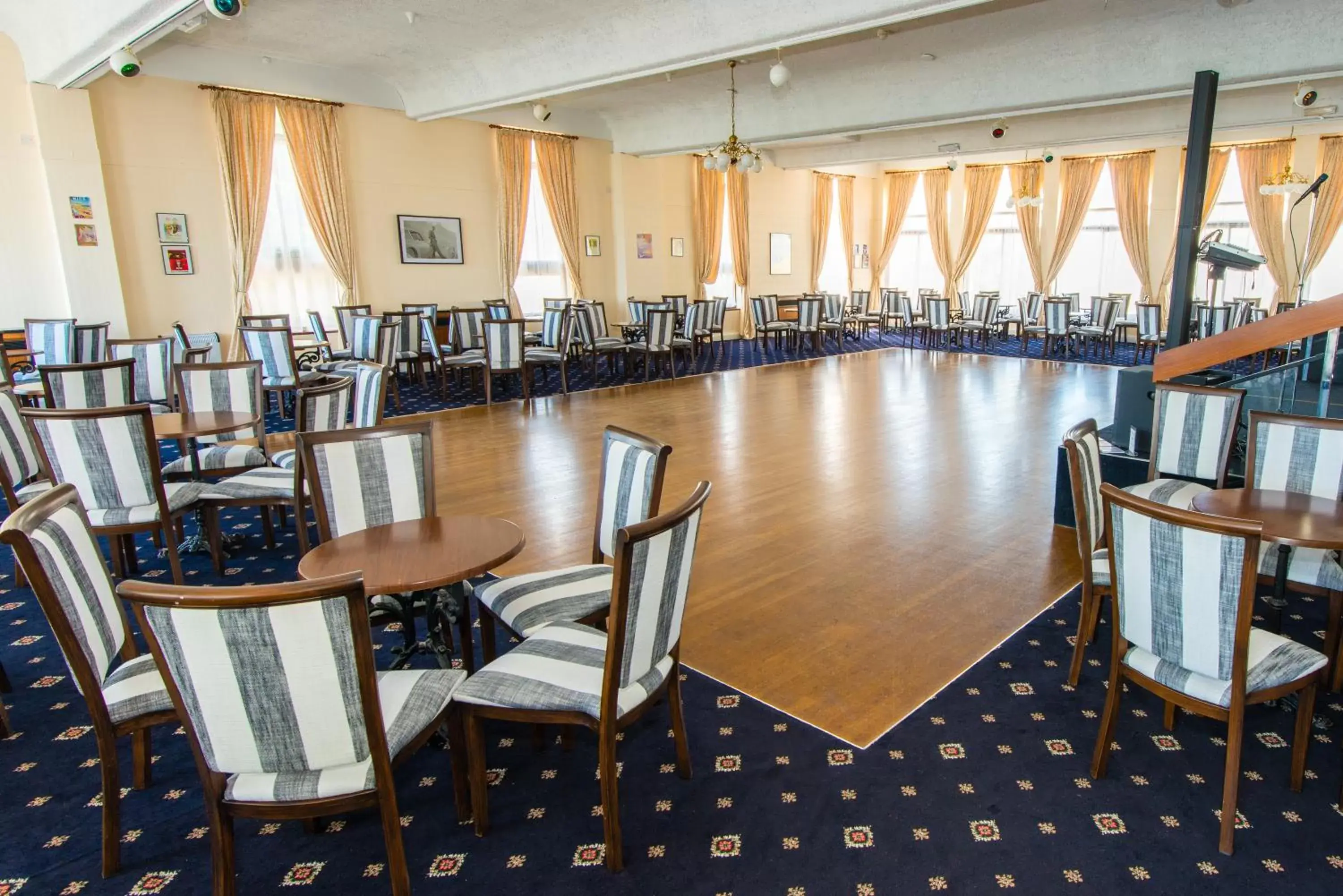 Banquet/Function facilities in Ocean View