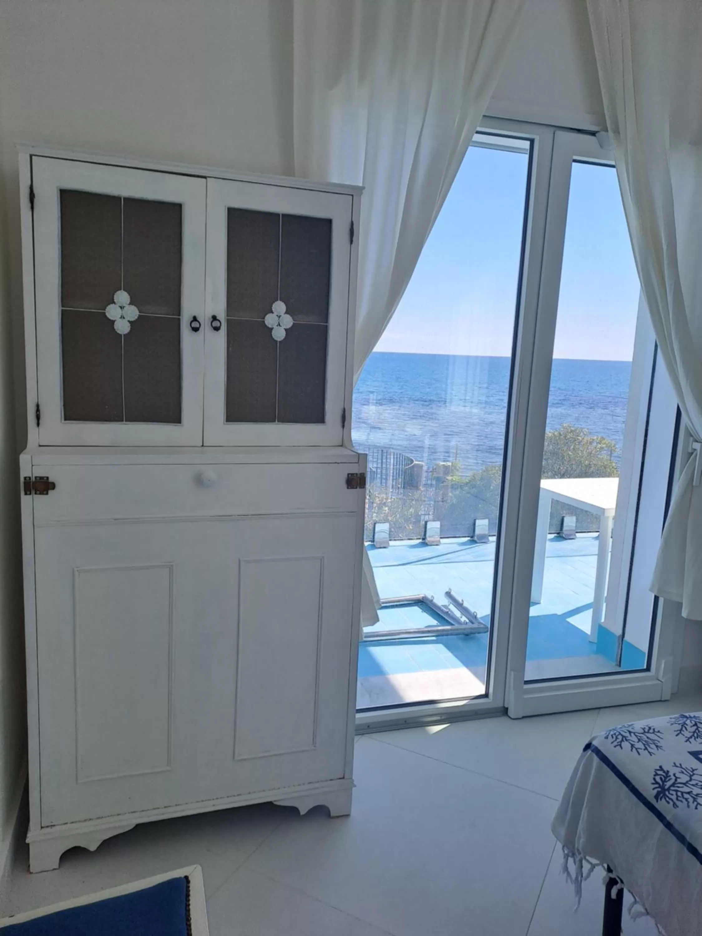 La Luna sul Mare - Relax & Sea