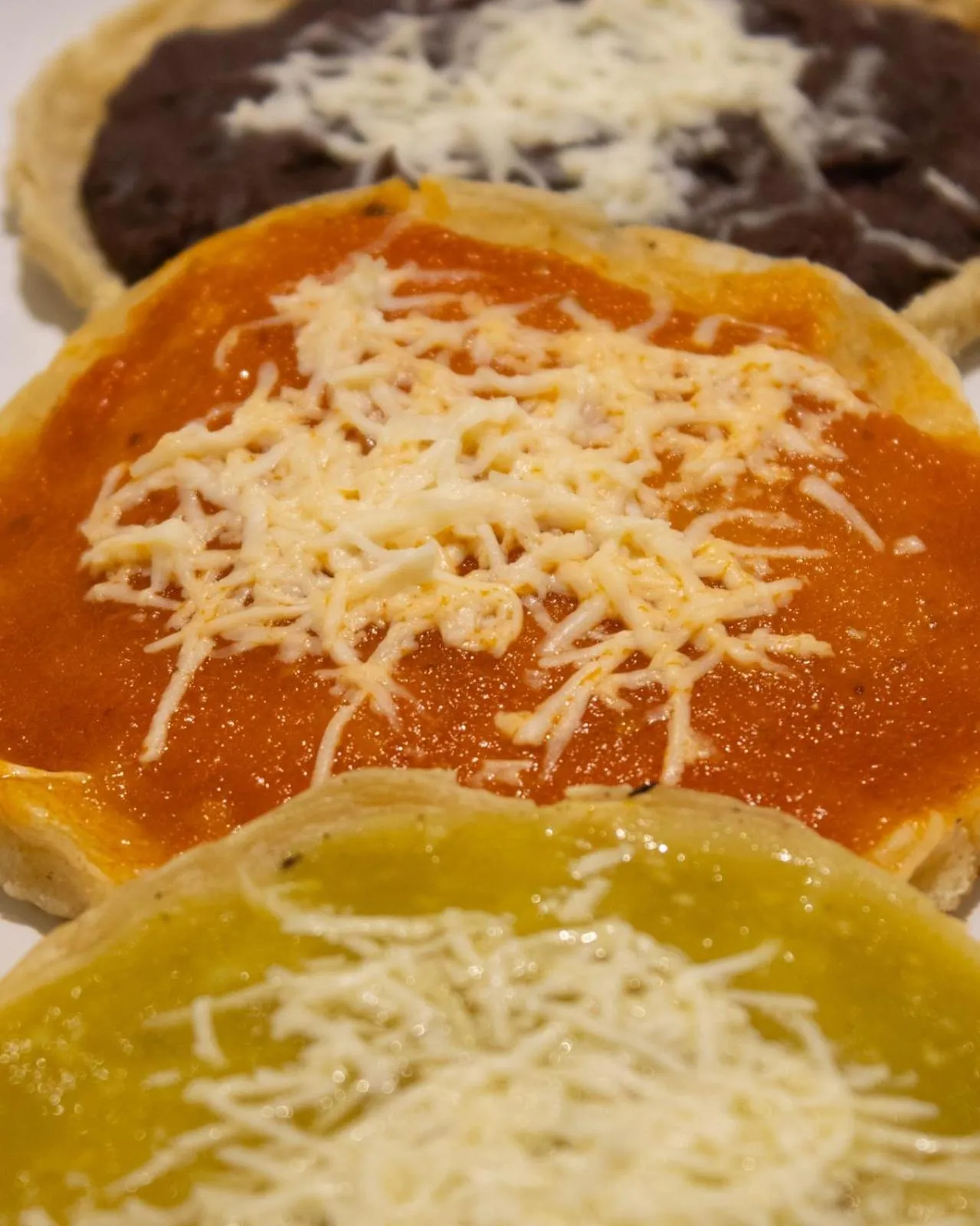 Food in Hotel Imperial