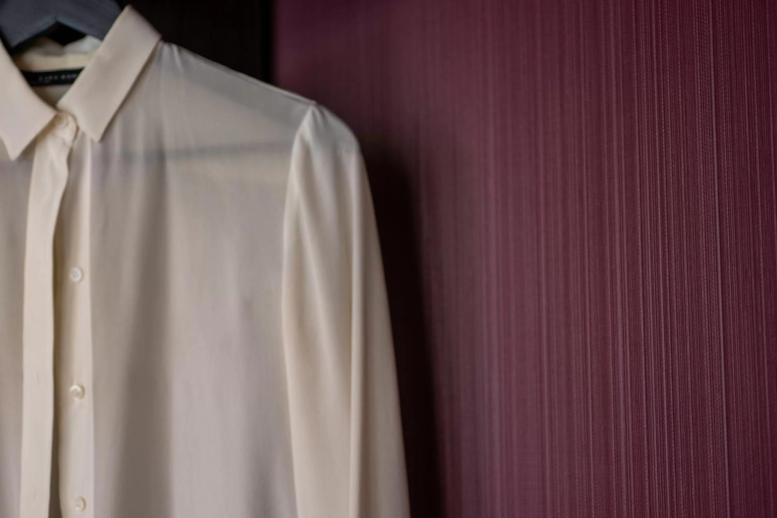 Decorative detail in Palazzina Fortuny