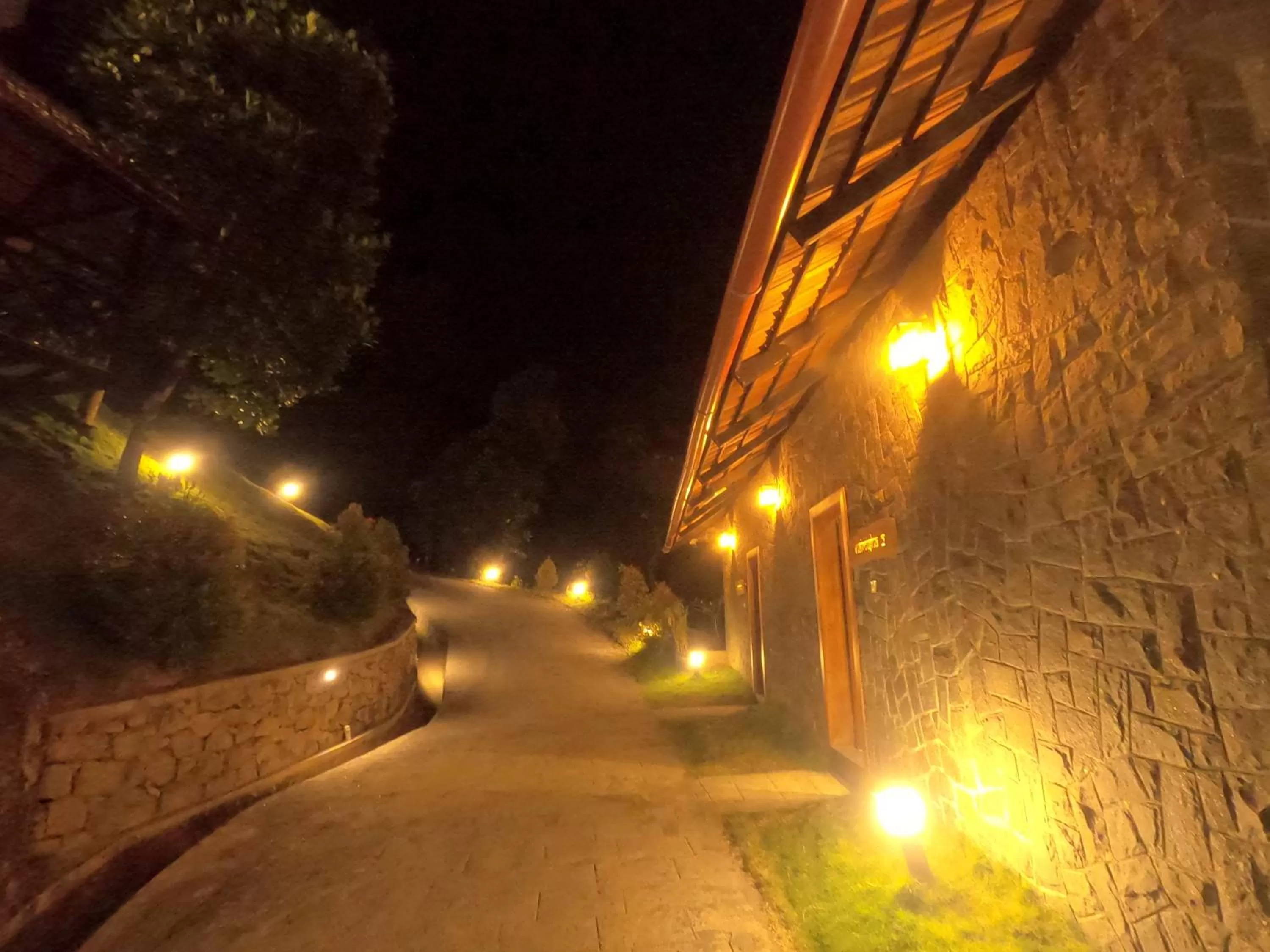 Property building in The Wild Trails Clarks Exotica , Munnar