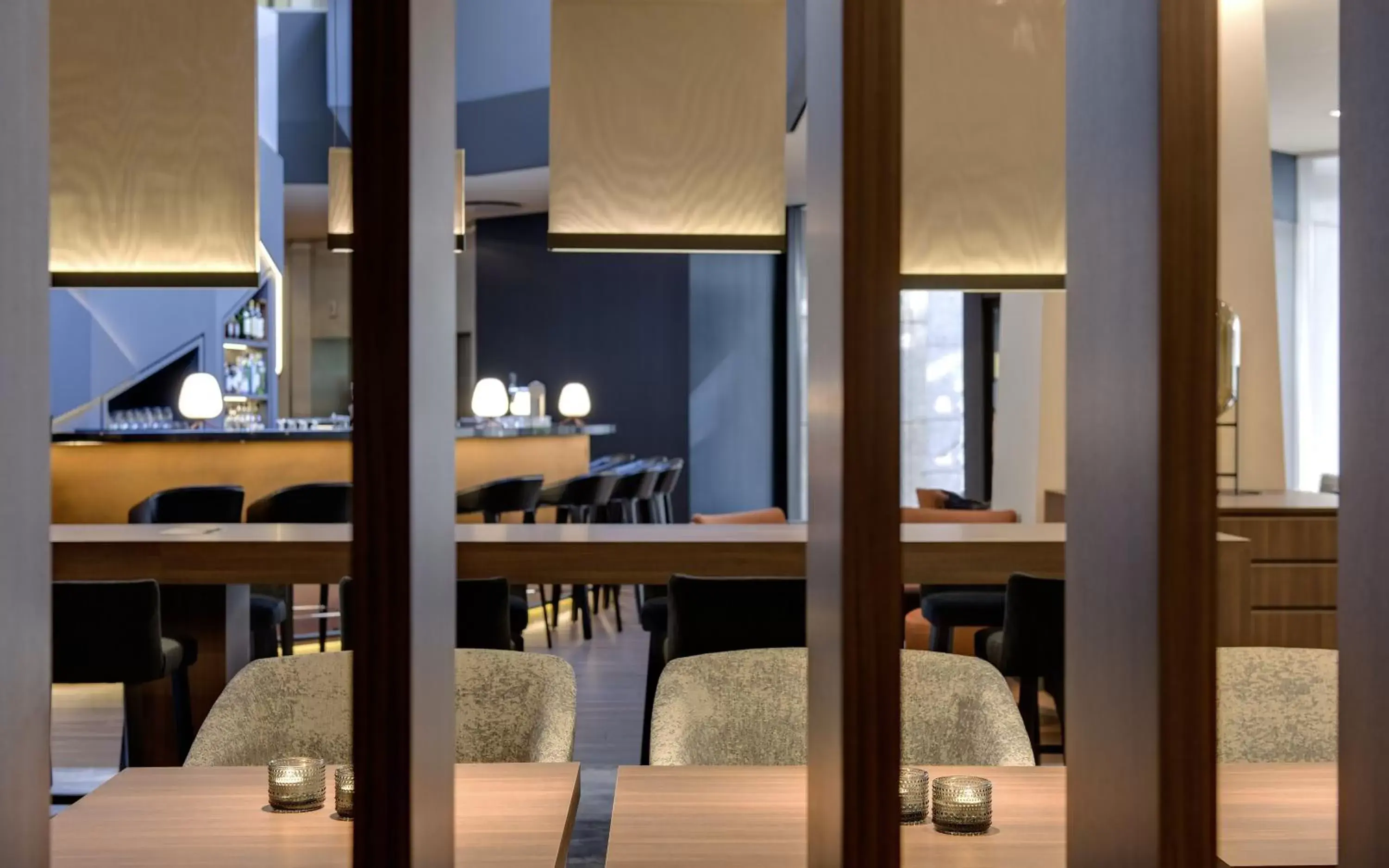 Restaurant/places to eat in Clayton Hotel Düsseldorf City Centre Restaurant/places to eat in Clayton Hotel Düsseldorf City Centre