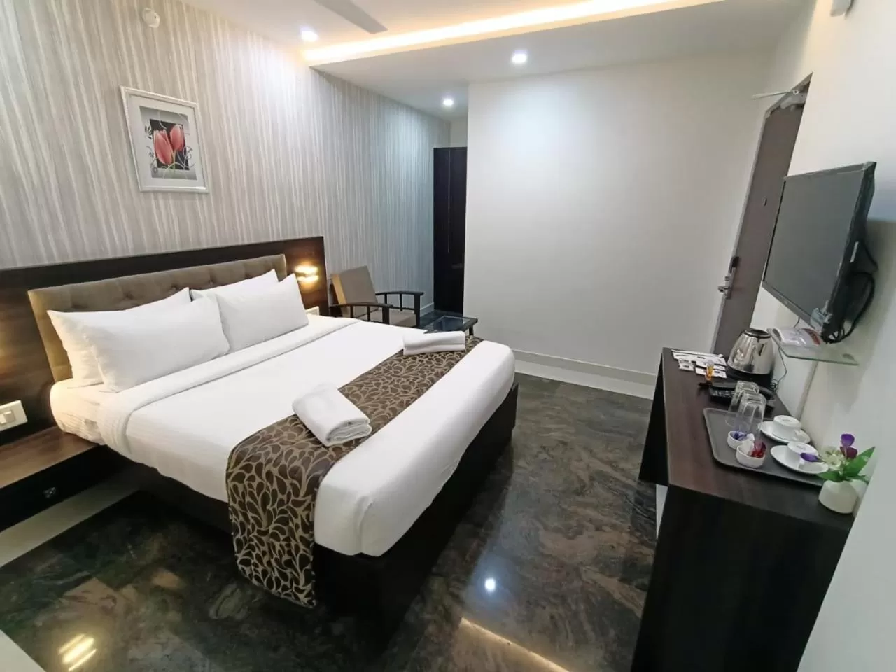 Nagas Inn by Unicorn