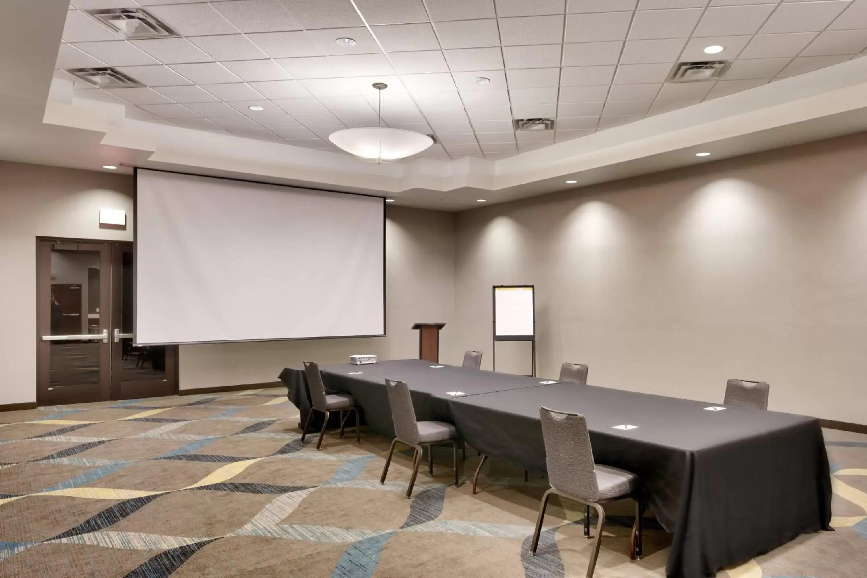 Meeting/conference room in Residence Inn by Marriott Idaho Falls