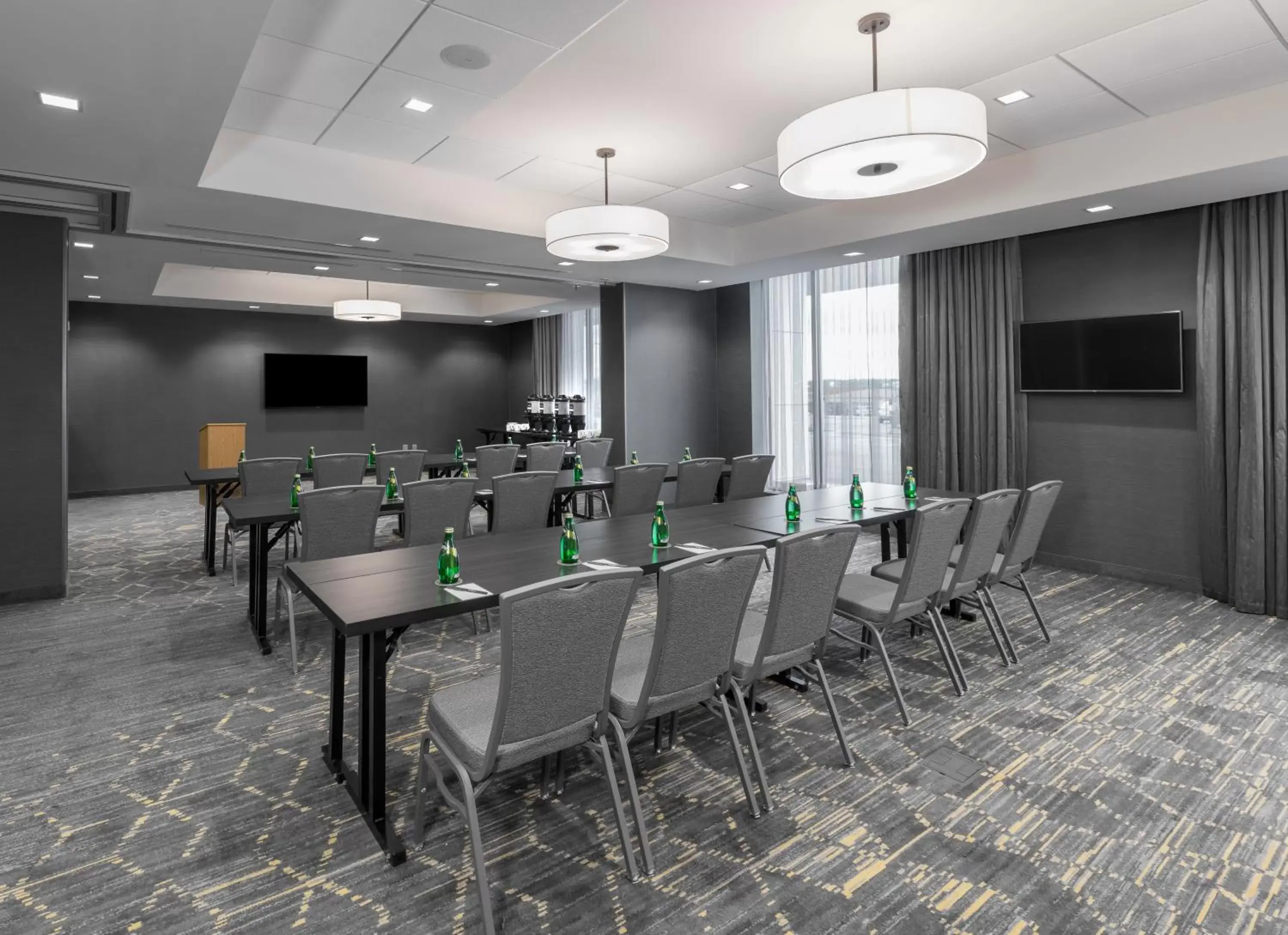 Banquet/Function facilities in Residence Inn by Marriott Halifax Dartmouth