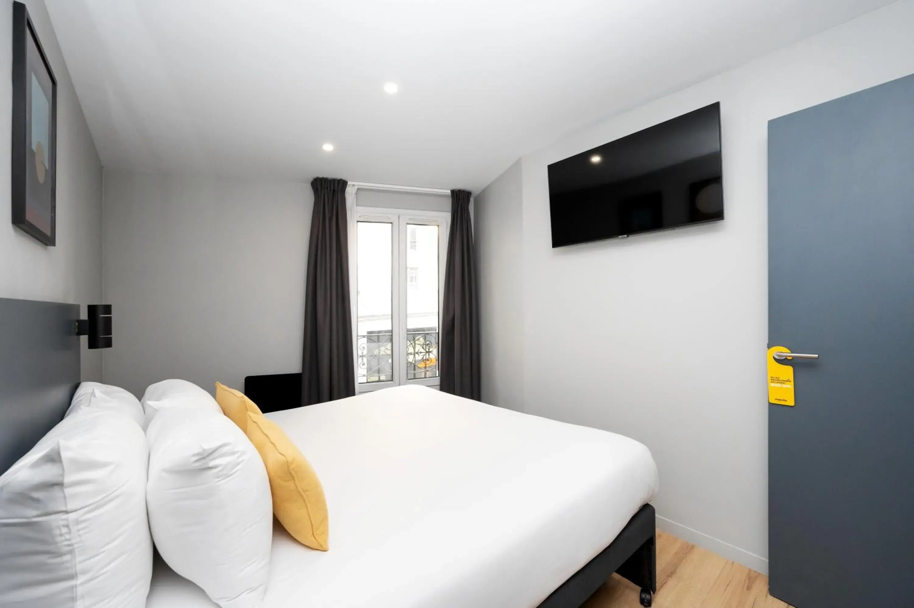 One-Bedroom Apartment (5 Adults) in Staycity Aparthotels Gare de lEst