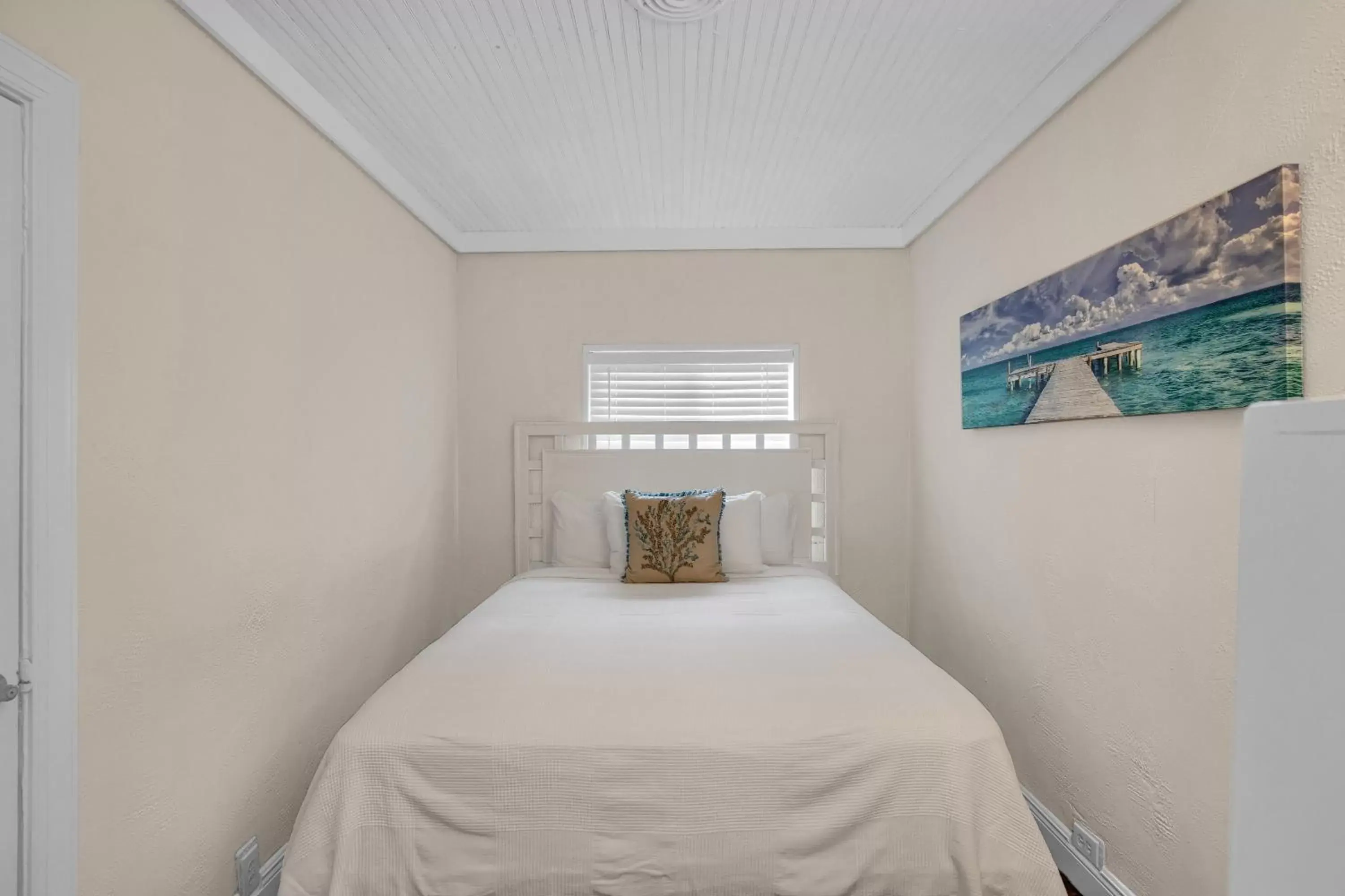 Bedroom in Atlantic Bay Resort