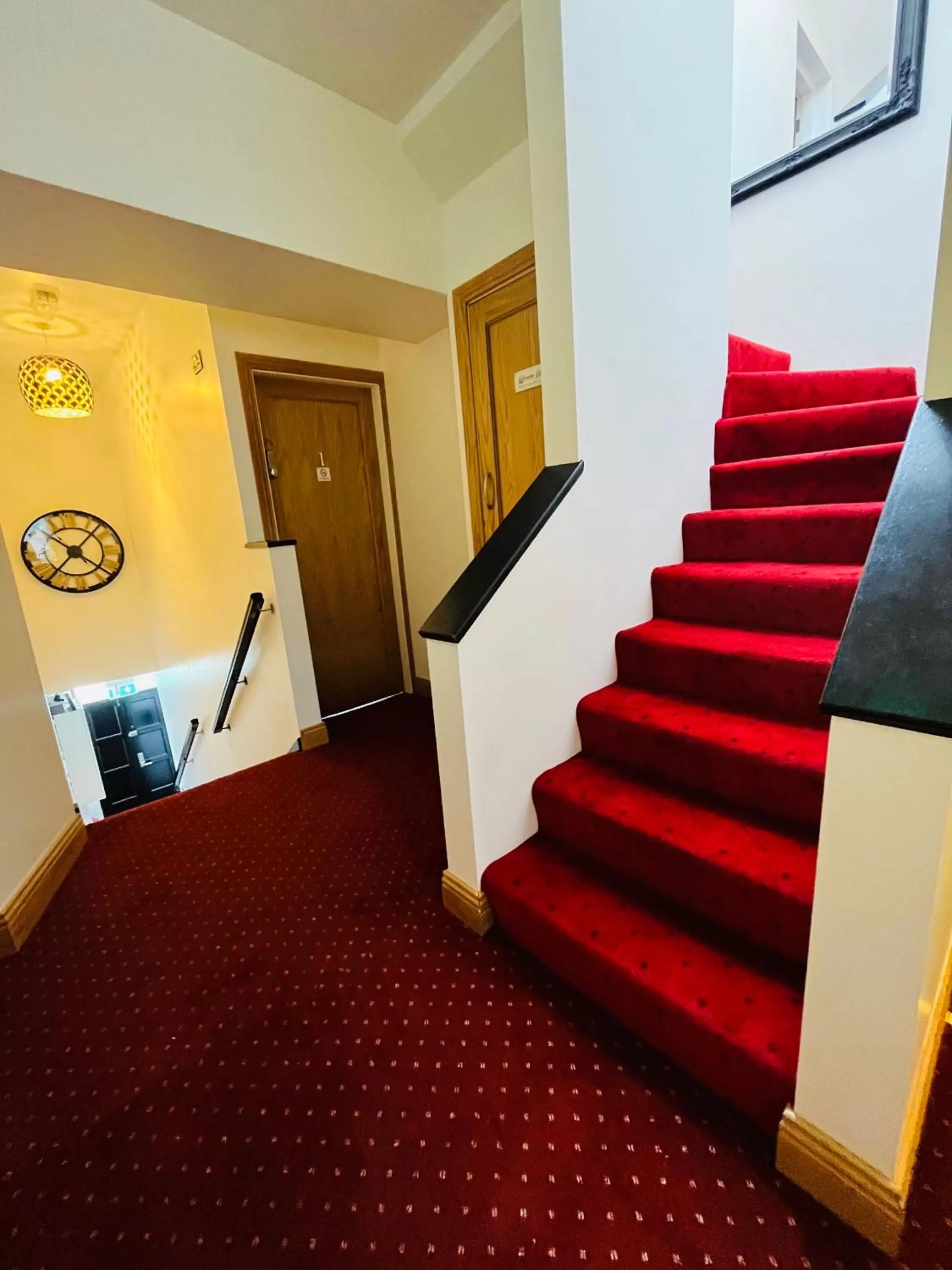 Wild Atlantic Way Rentals