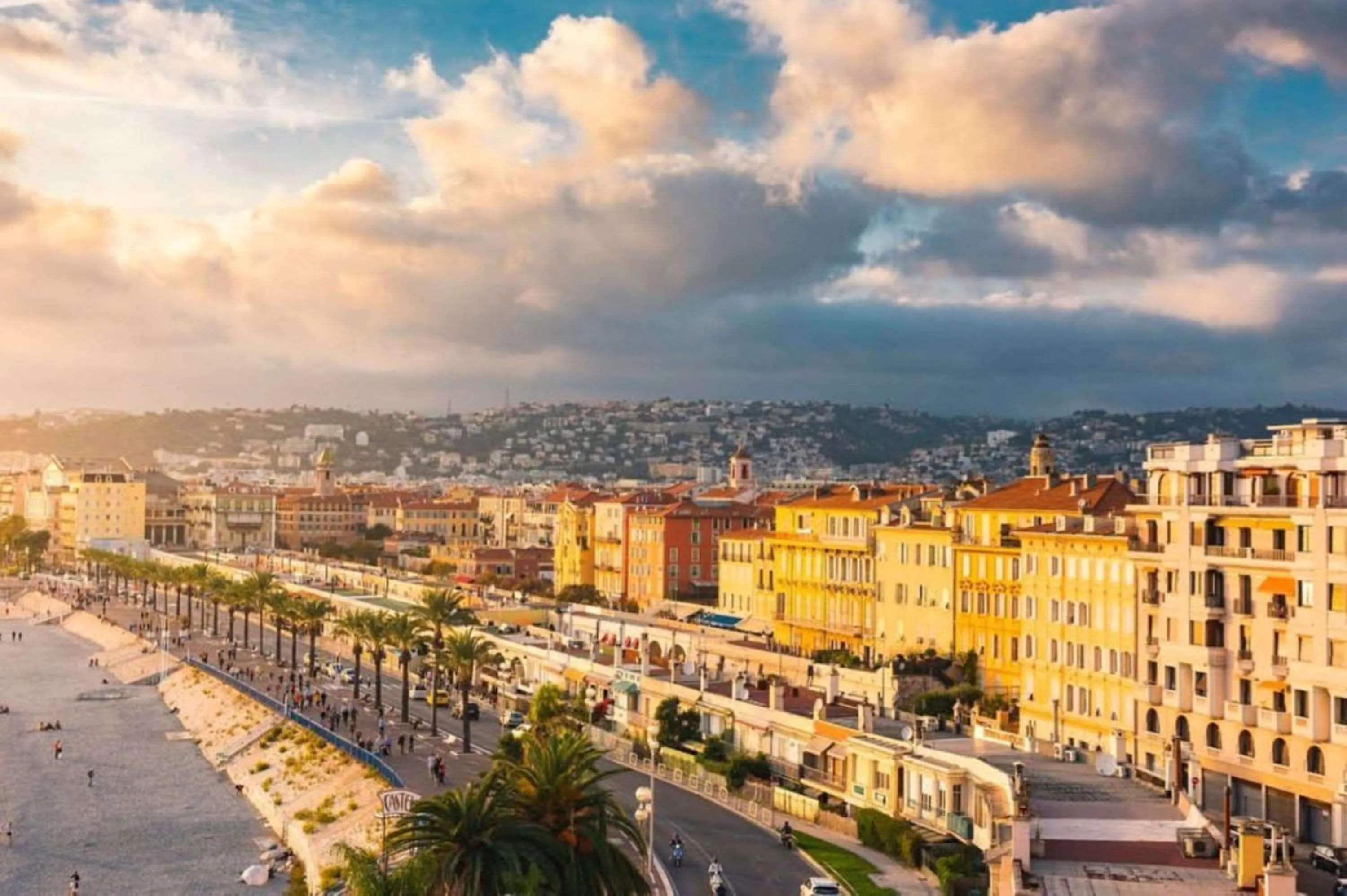 Nearby landmark in Le Riviera Collection, Signature Collection by Best Western