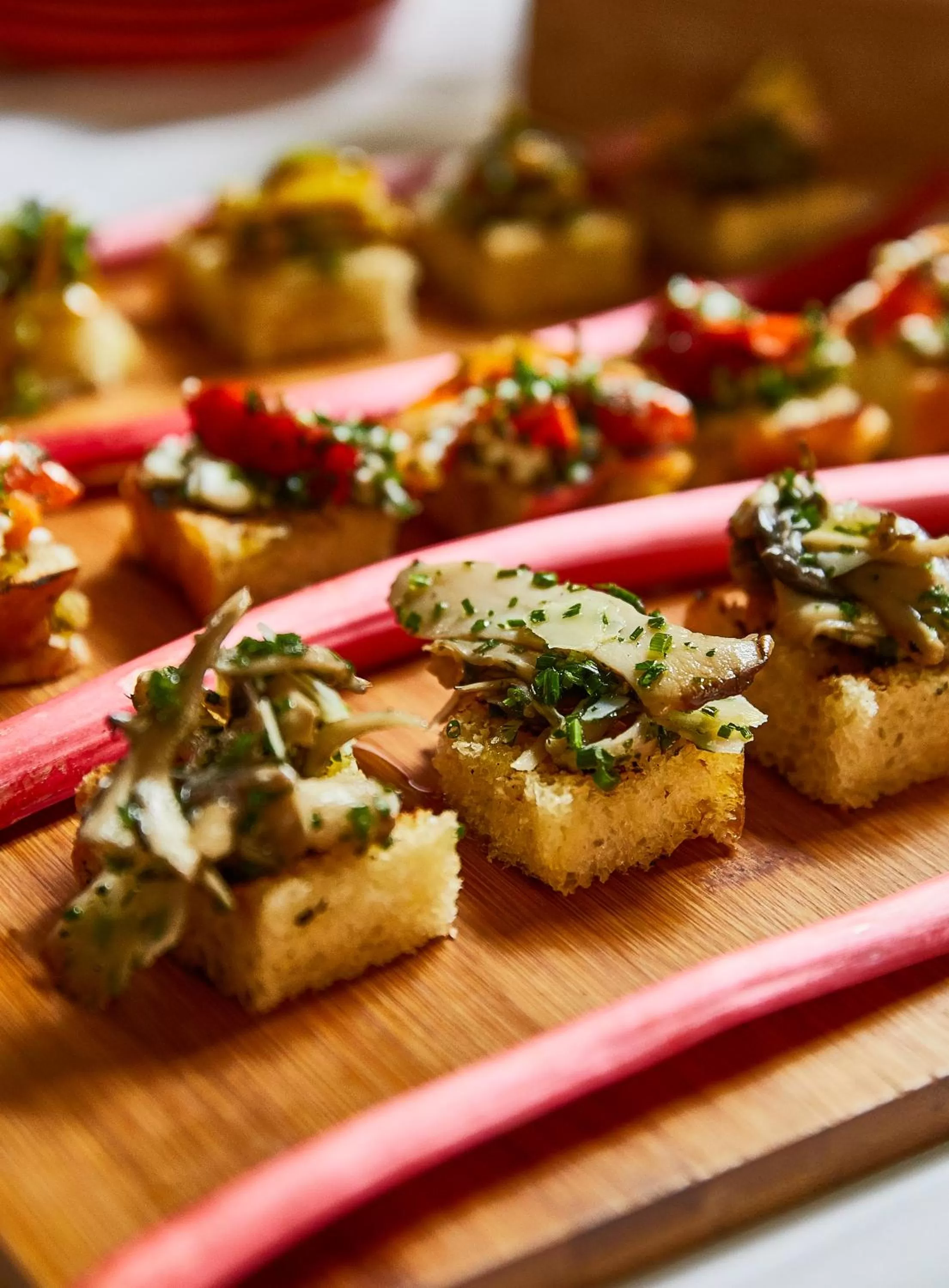 Restaurant/places to eat in Kimpton Hotel Vintage Seattle by IHG