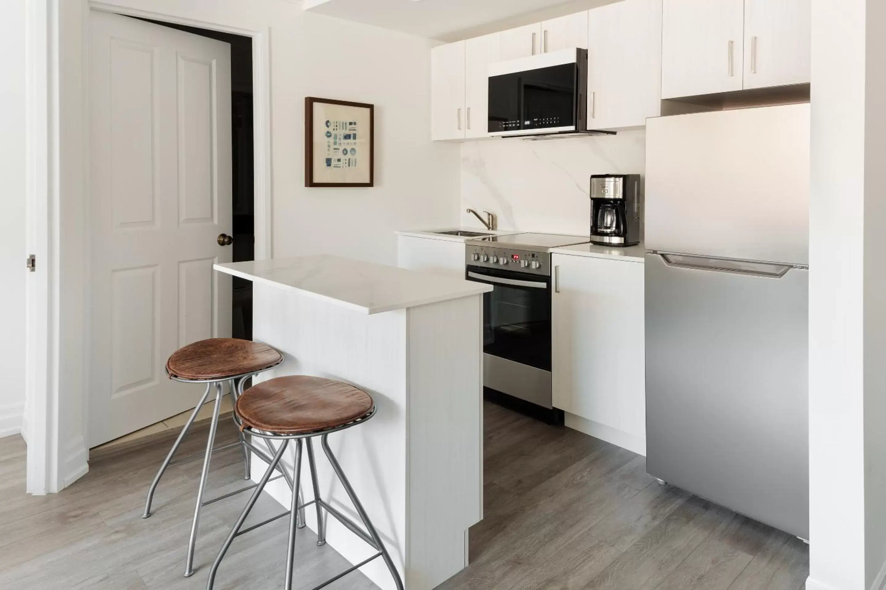 Kitchen or kitchenette, Kitchen/Kitchenette in Sonder The O'Connor