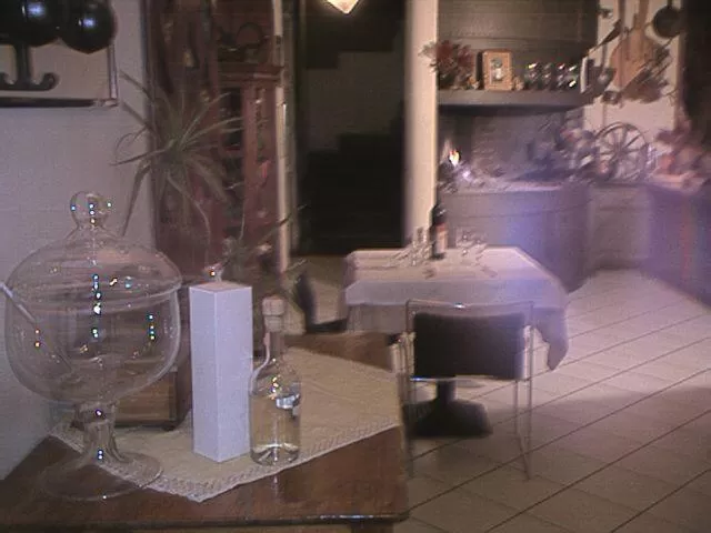 Business facilities in Hotel Letizia