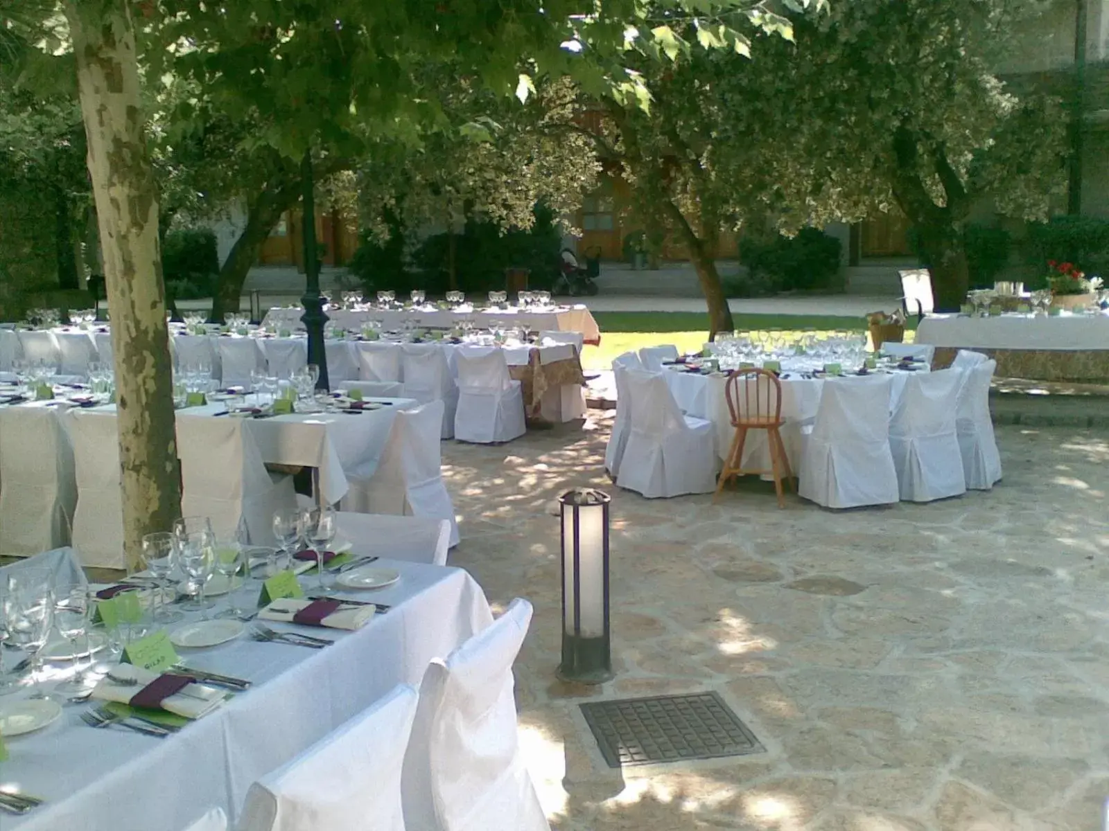 Banquet/Function facilities, Banquet Facilities in Hotel Sara De Ur