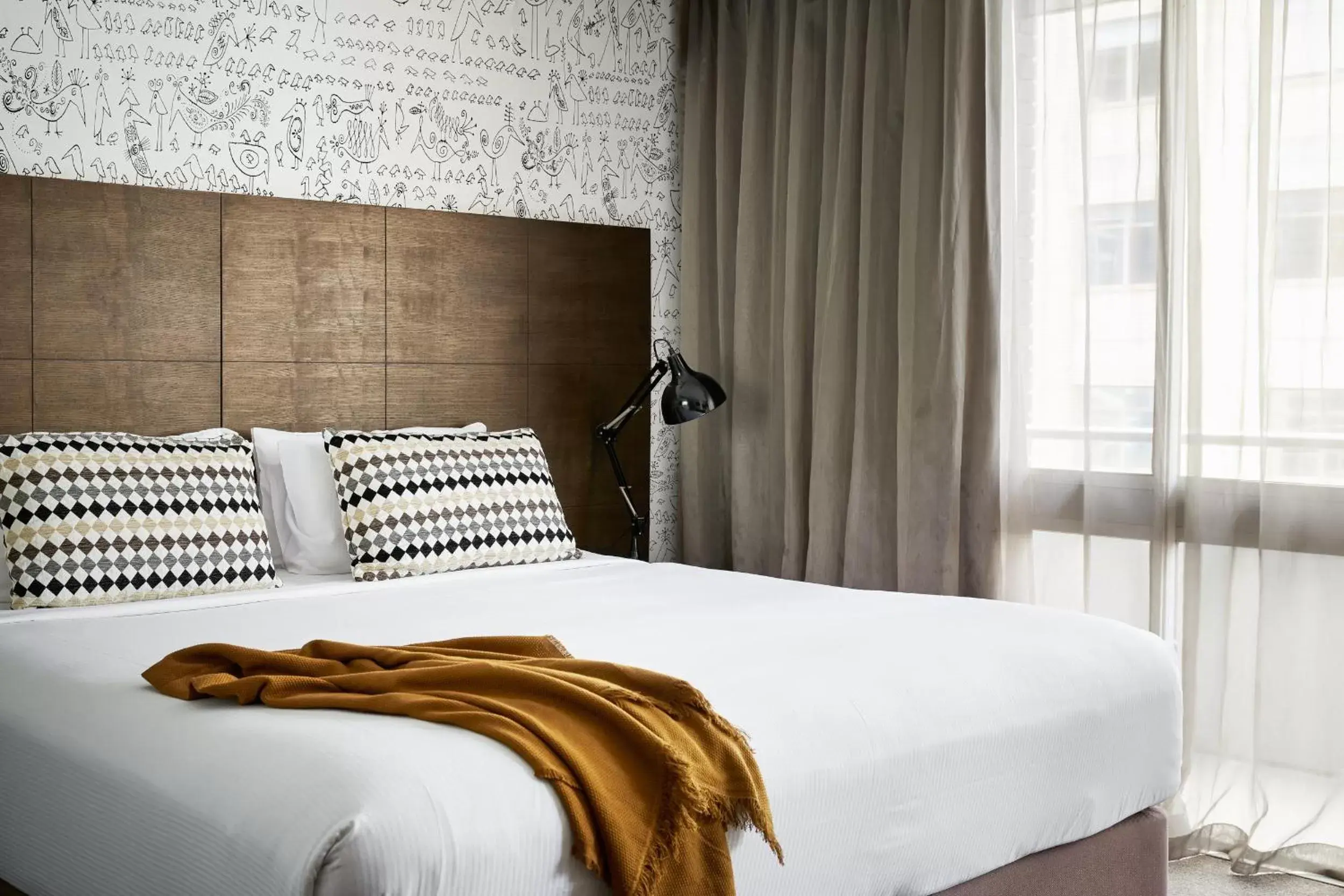 Bed in Punthill Spring Hill Bed in Punthill Spring Hill