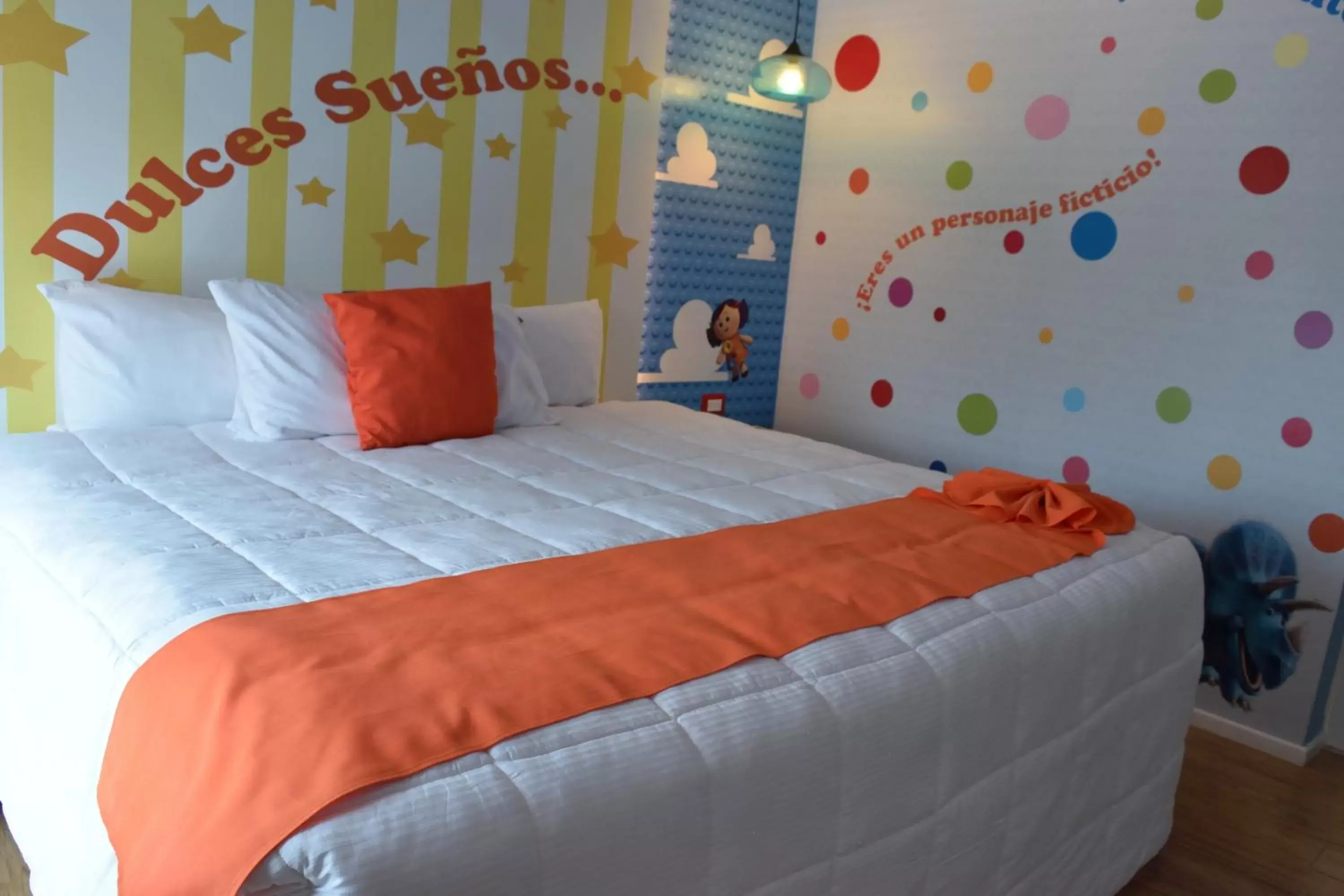 Other, Bed in Hotel Medrano Temáticas and Business Rooms Aguascalientes