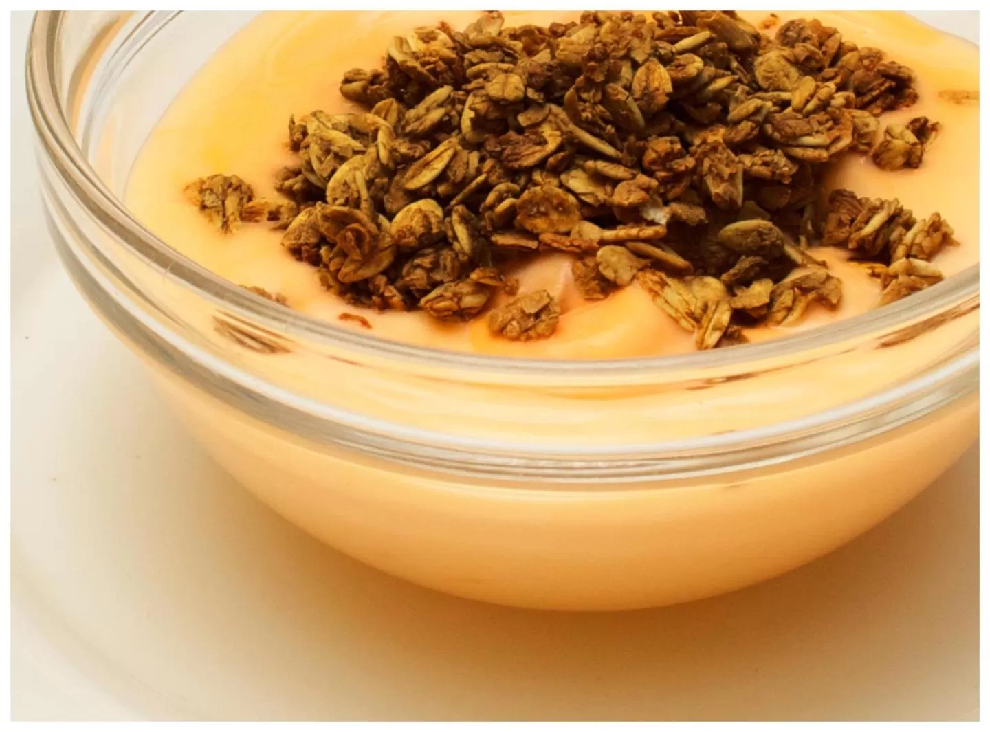 Breakfast in Hostal Villa Toscana