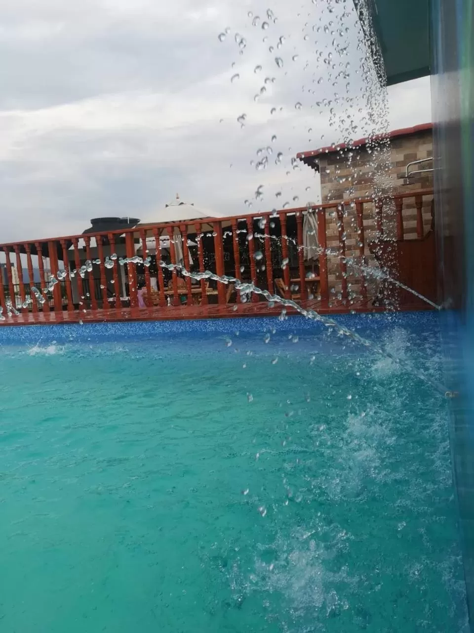 Hotel Boutique Martin's