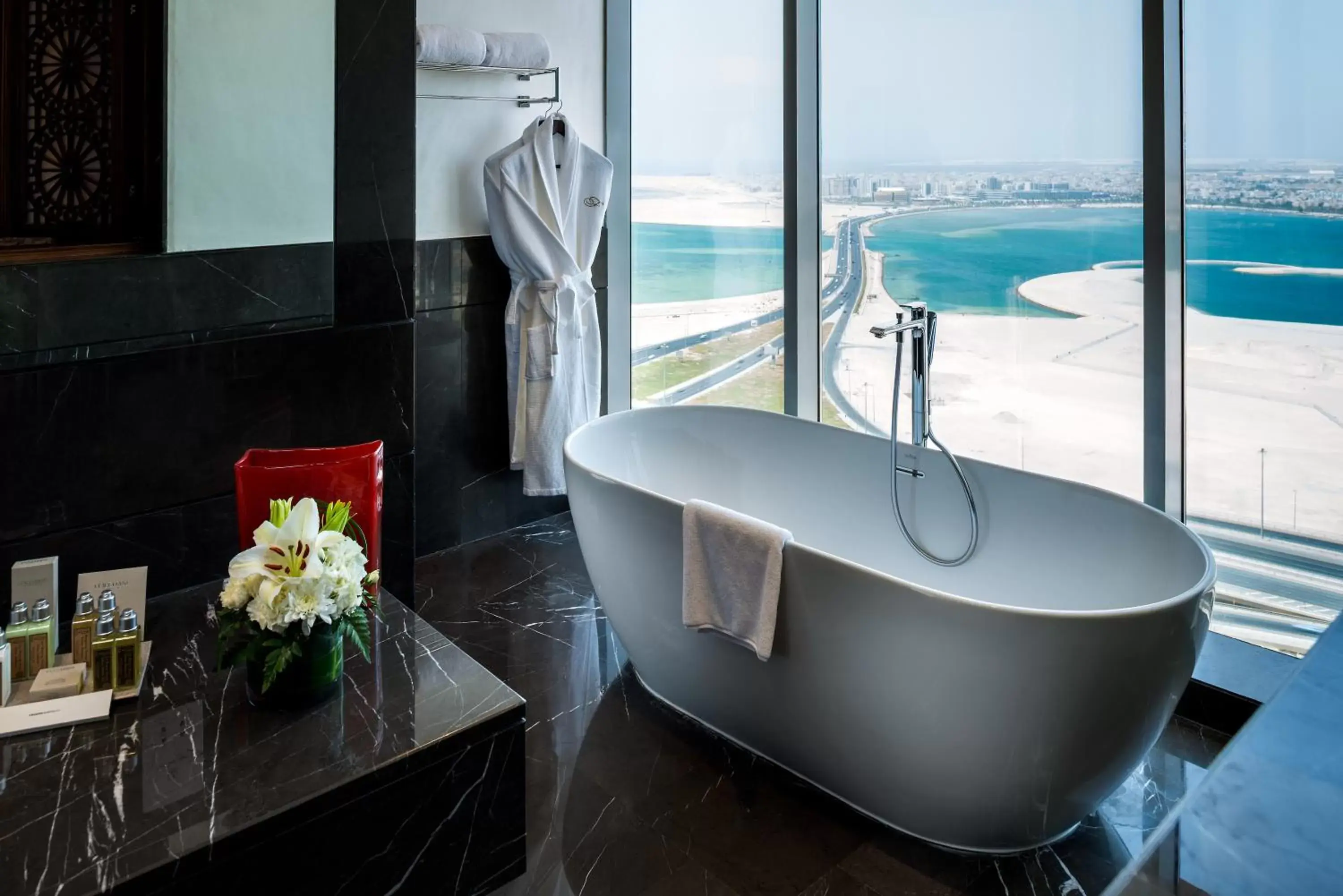 Fraser Suites Diplomatic Area Bahrain Fraser Suites Diplomatic Area Bahrain