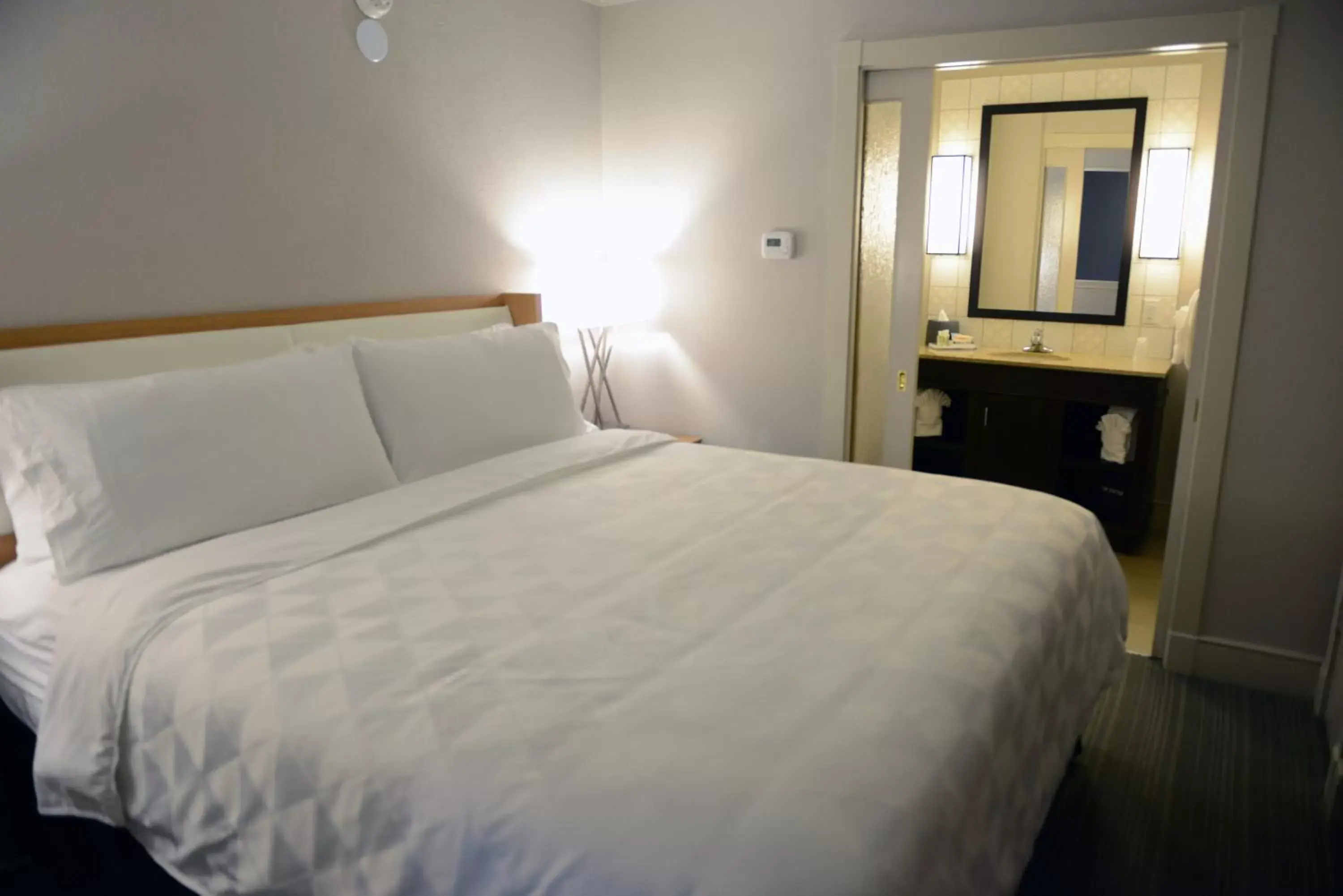 Photo of the whole room, Bed in Holiday Inn El Paso West – Sunland Park, an IHG Hotel