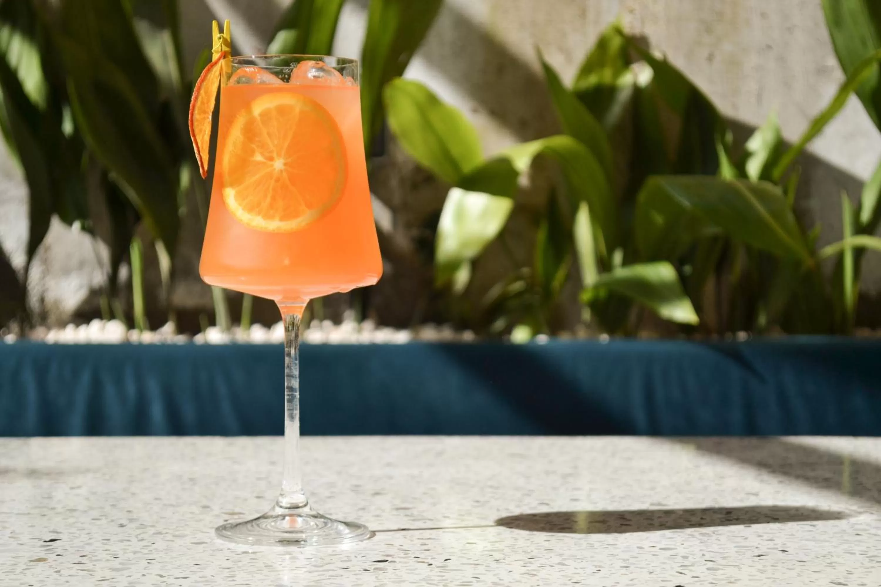 Alcoholic drinks in About Sololaki