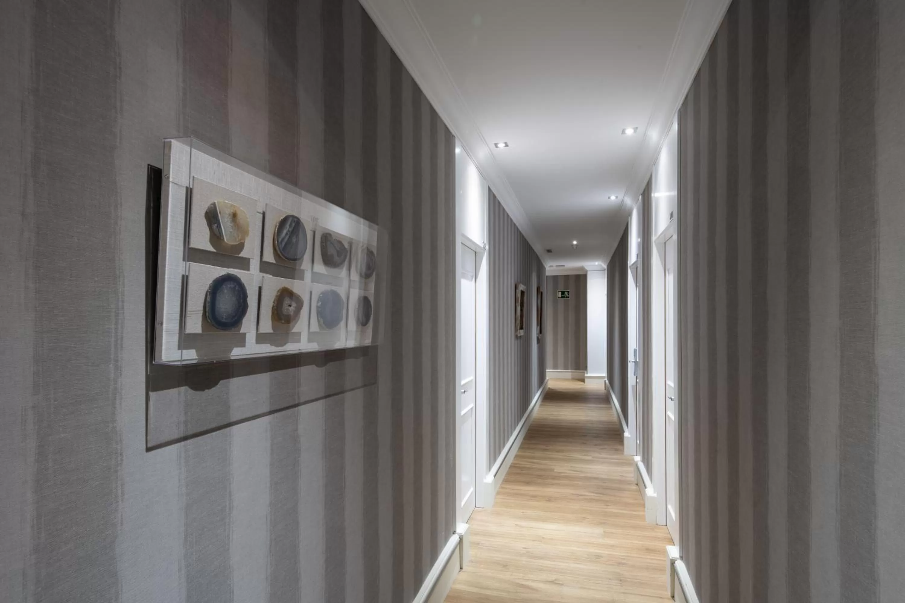 Area and facilities in Catalonia Puerta del Sol