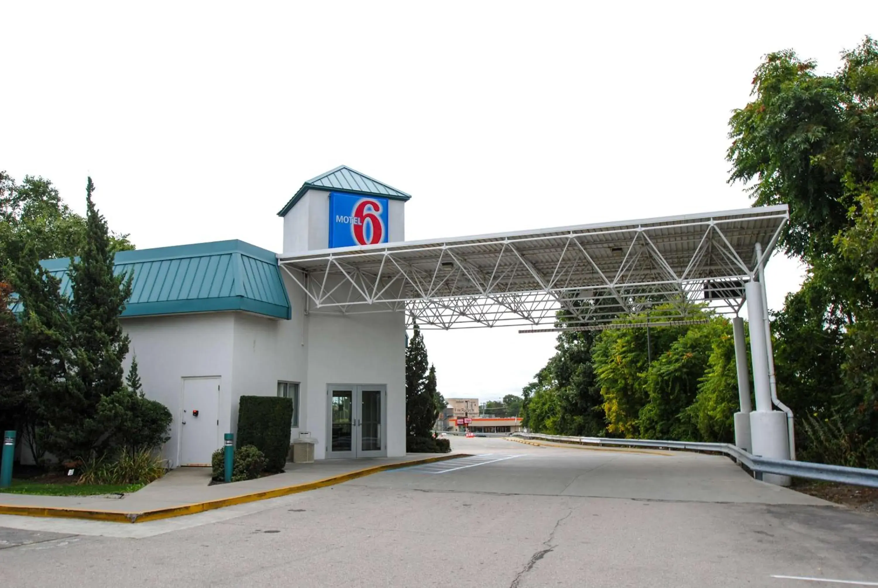 Motel 6-Warwick, RI - Providence Airport - I-95 Motel 6-Warwick, RI - Providence Airport - I-95