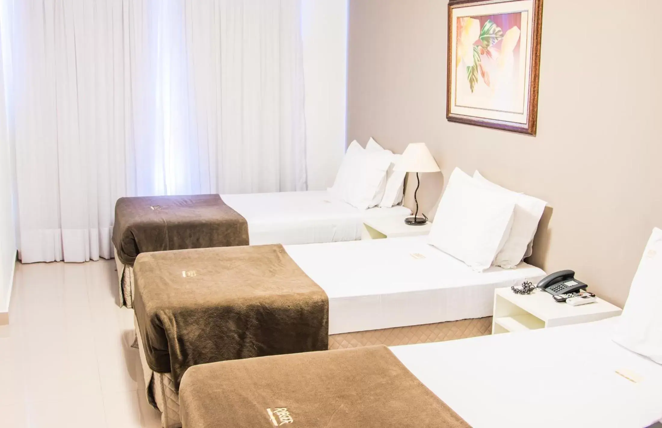 Photo of the whole room, Bed in Hotel Rieger Photo of the whole room, Bed in Hotel Rieger