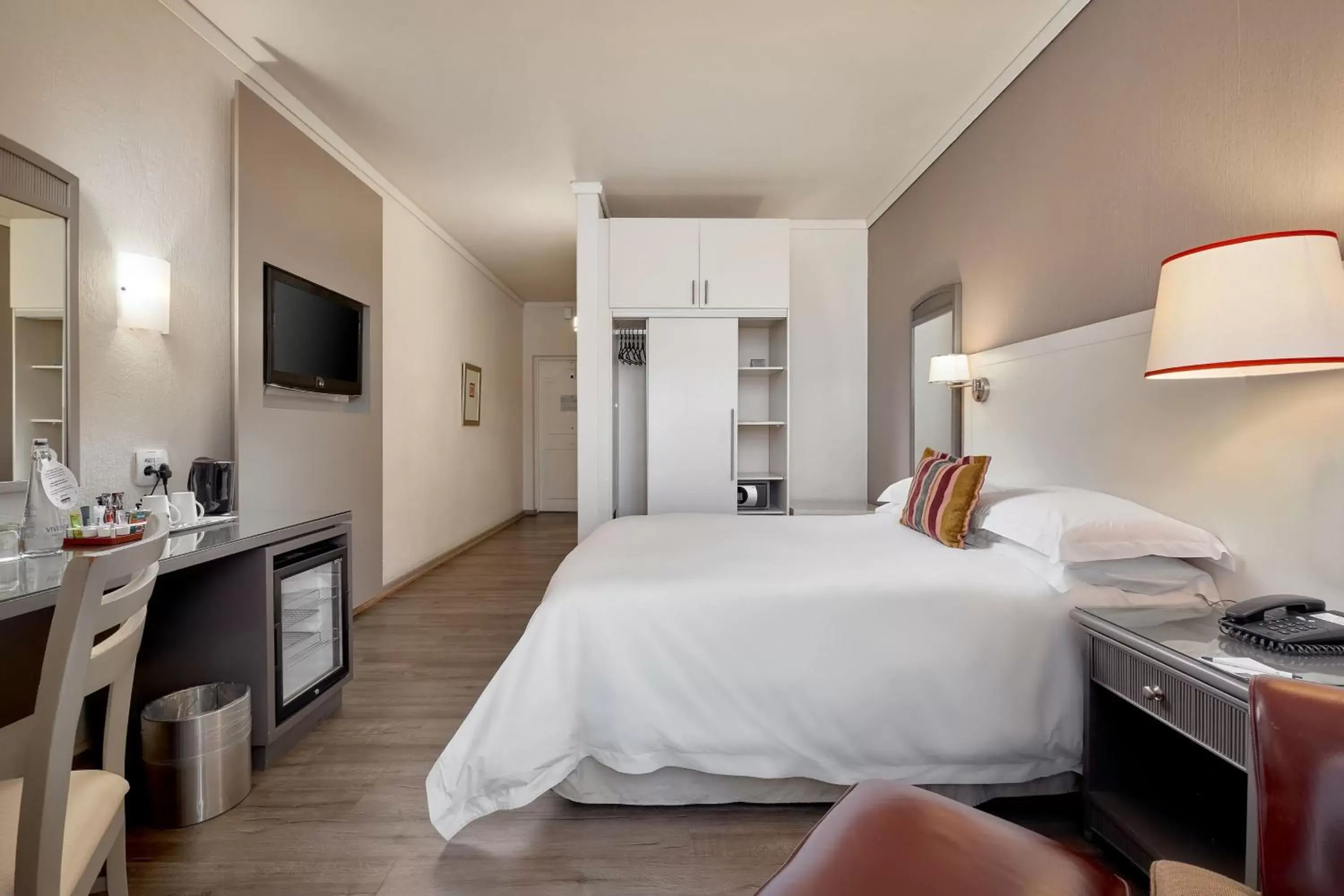 Bedroom in Protea Hotel by Marriott Midrand