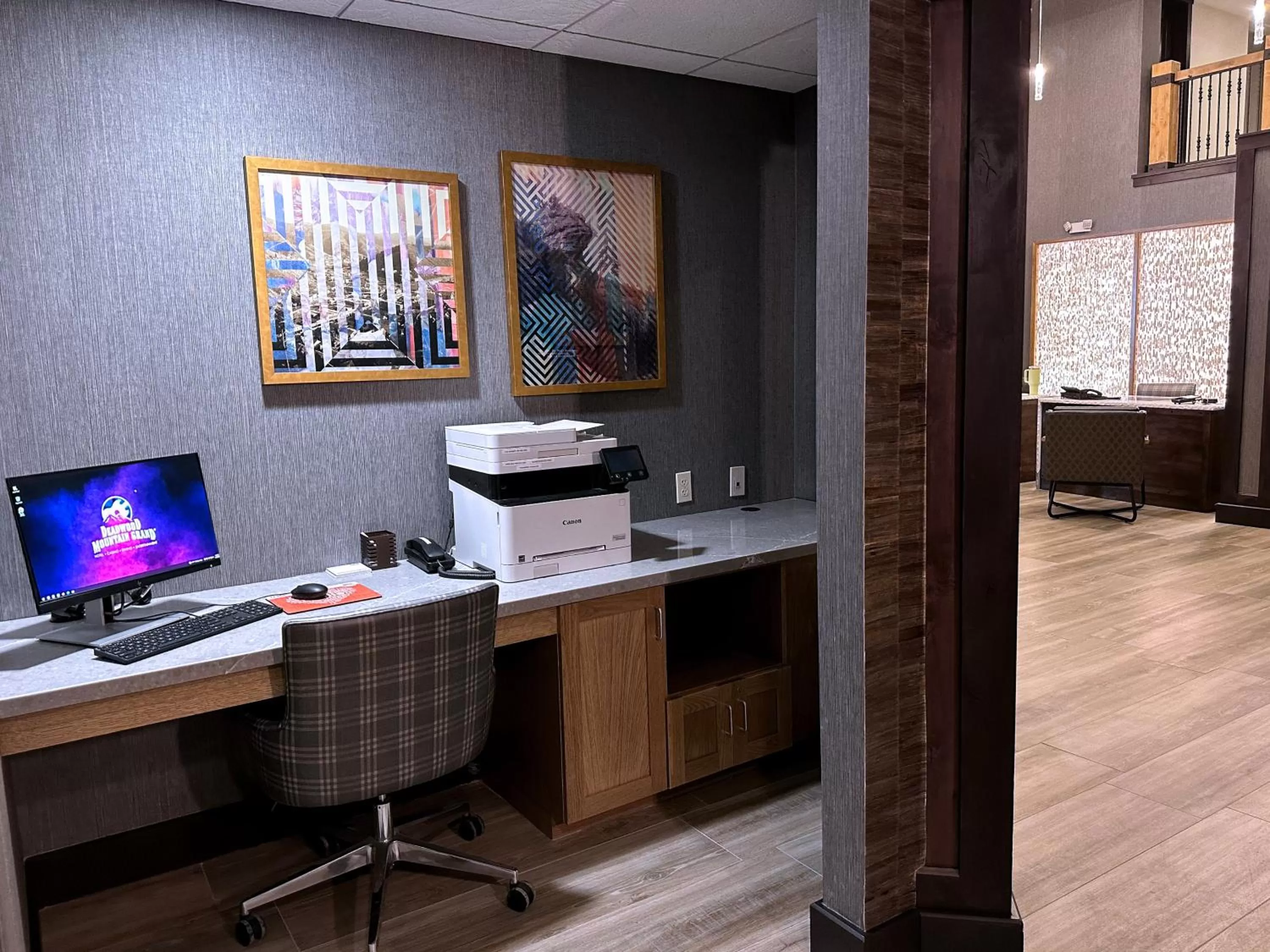 Other in Holiday Inn Resort Deadwood Mountain Grand by IHG