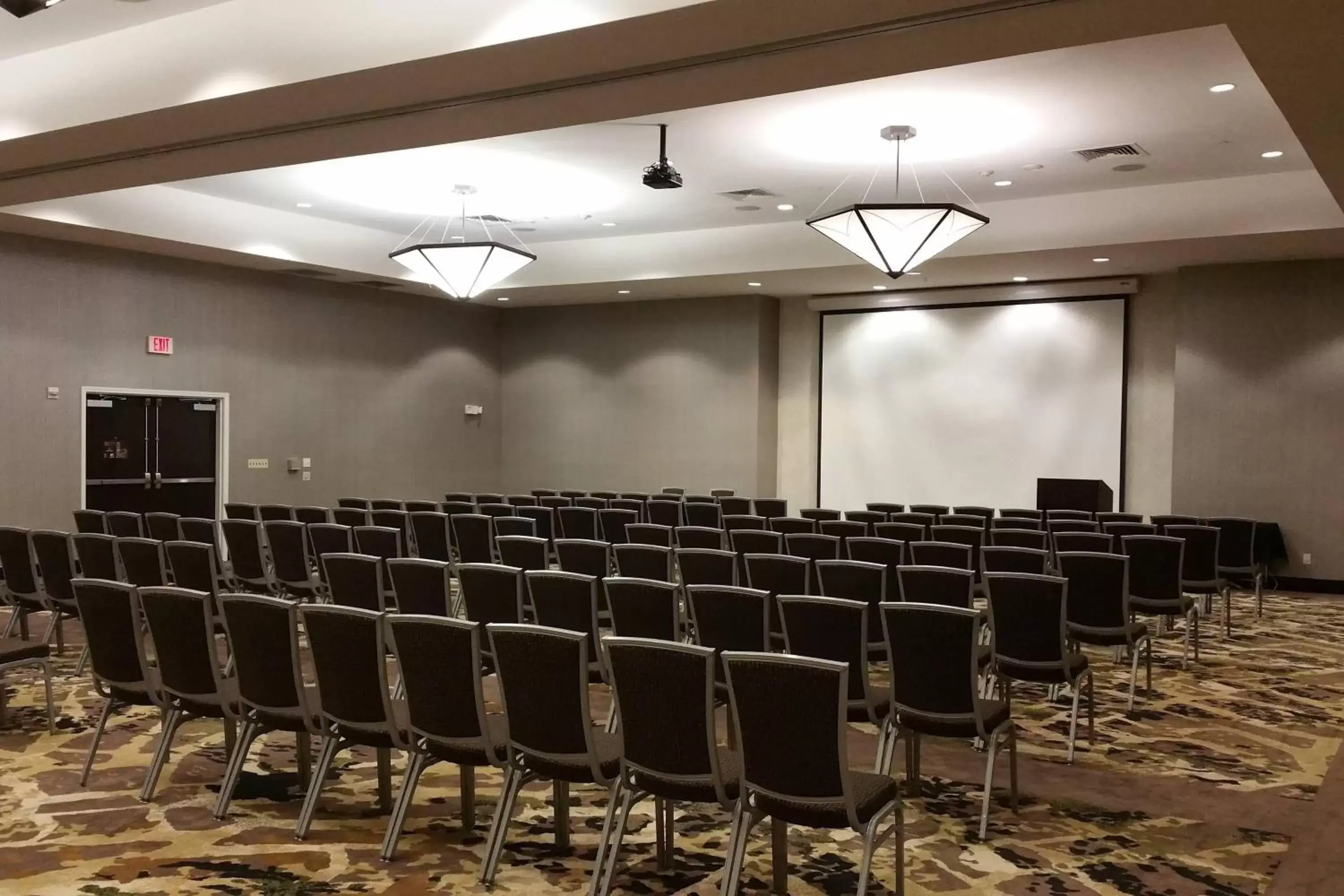 Meeting/conference room in SpringHill Suites by Marriott Denton