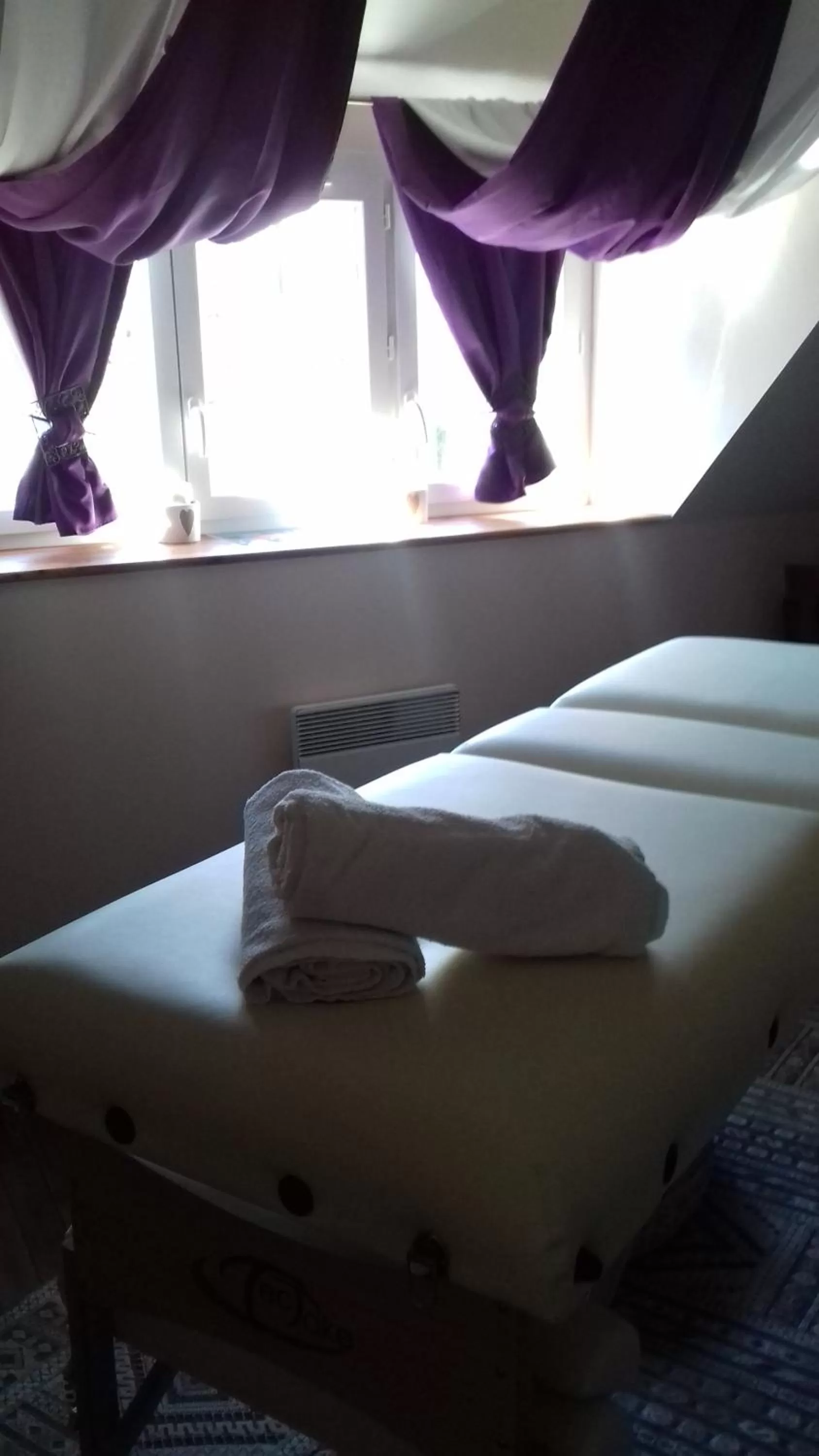 Massage, Bed in 18 châteaux et Beauval sur un rayon de 30 km