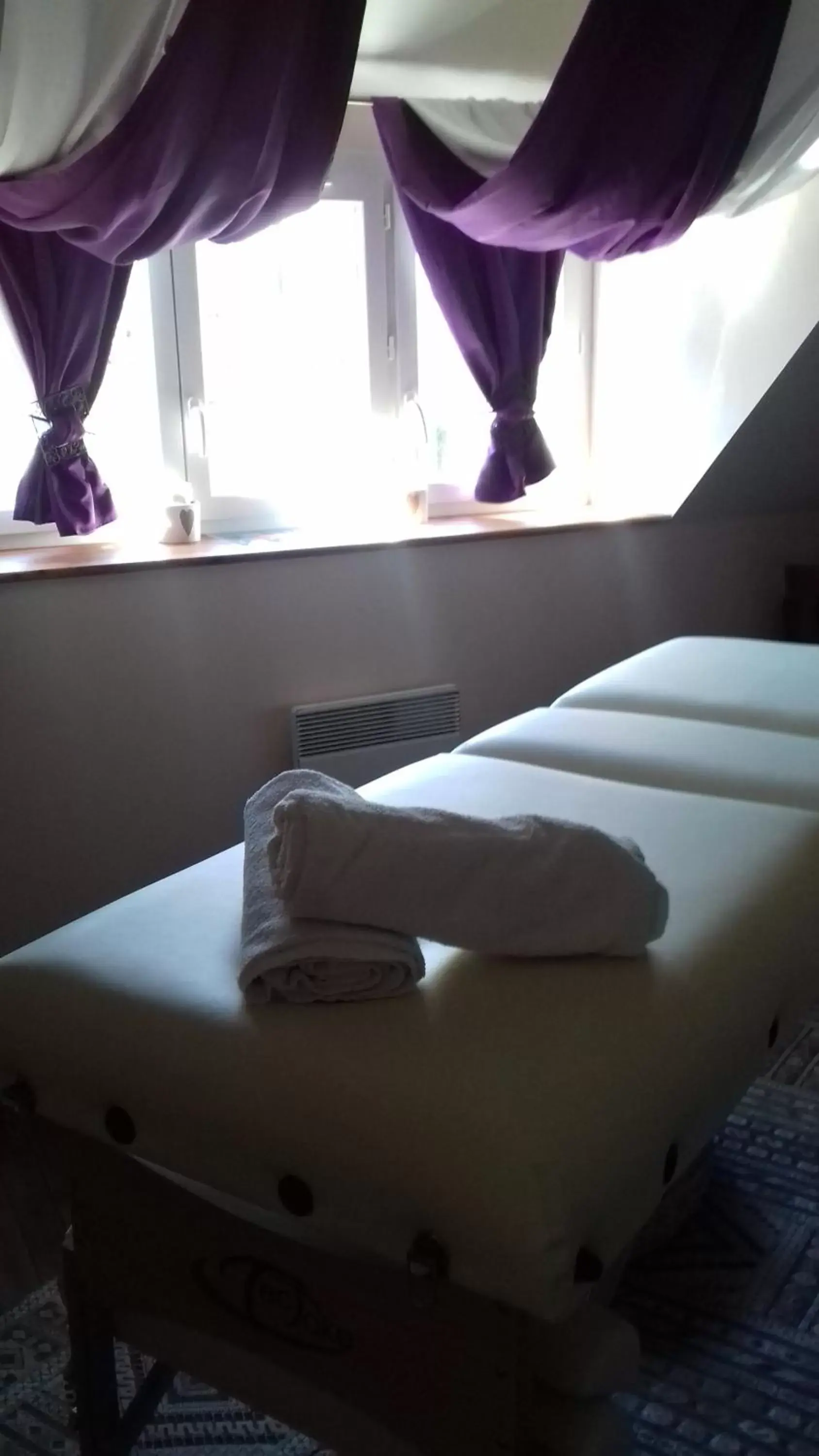 Massage in 18 châteaux et Beauval sur un rayon de 30 km