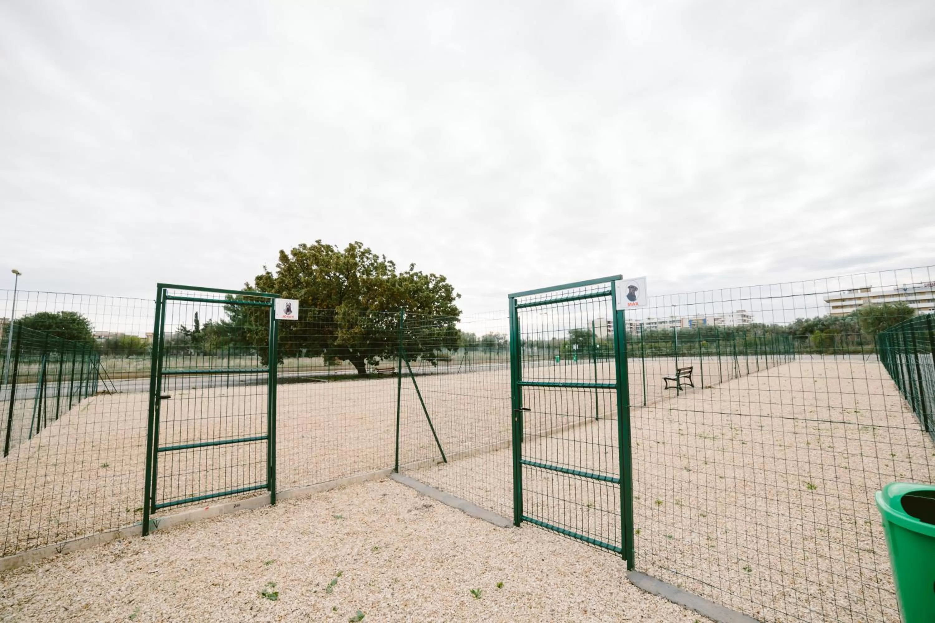 Hotel Residence Federiciano