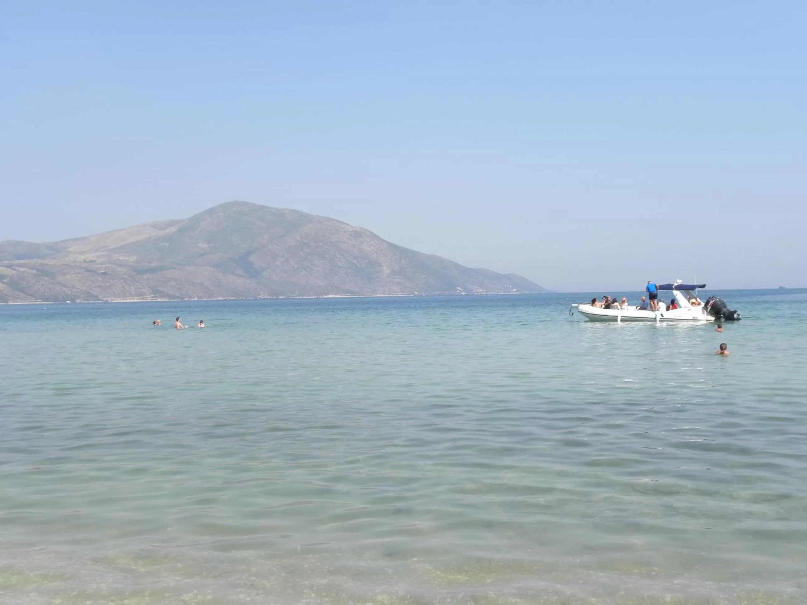 Activities in Maxola's Dream Orikum